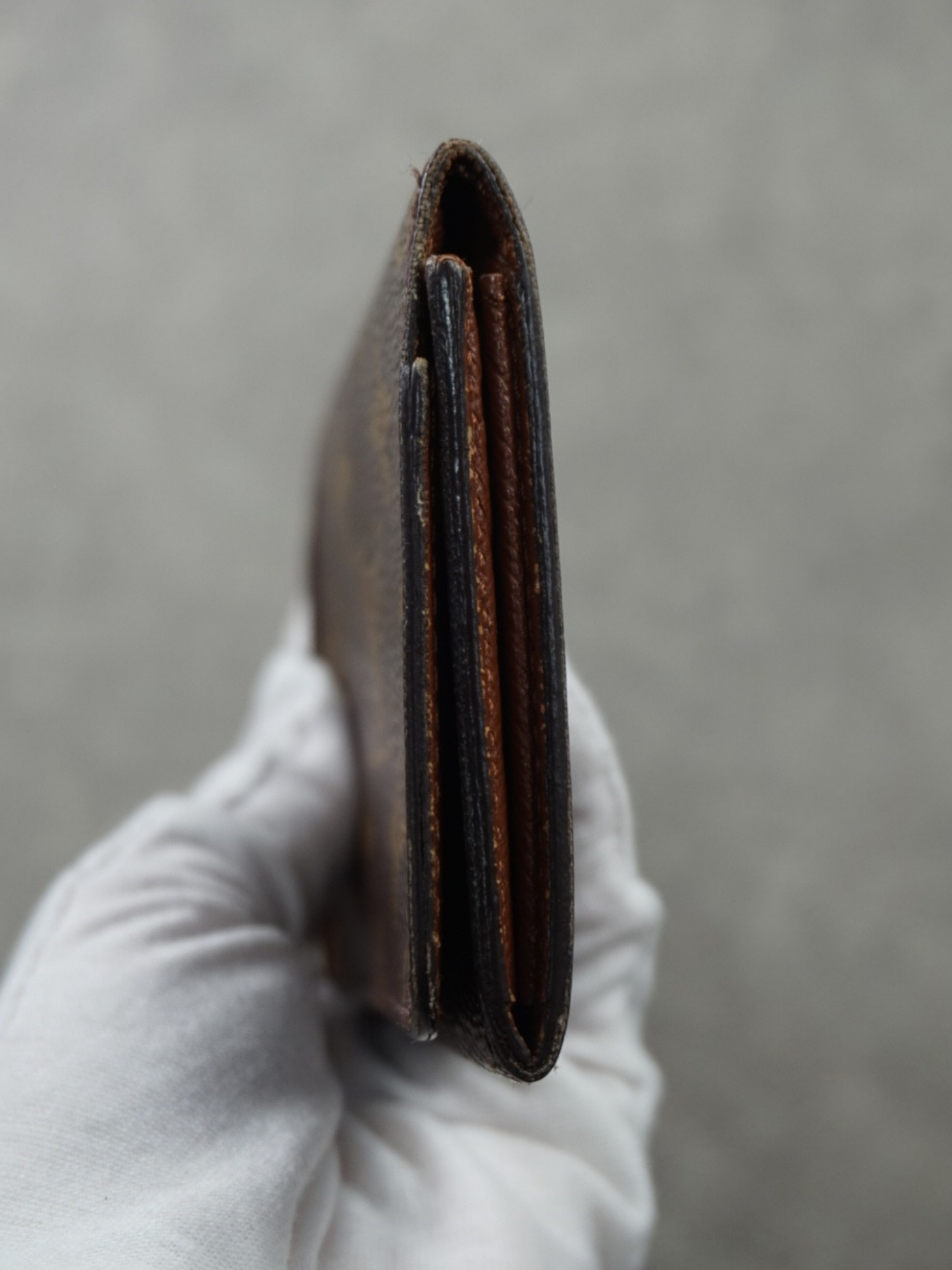 Porte cartes Louis Vuitton
