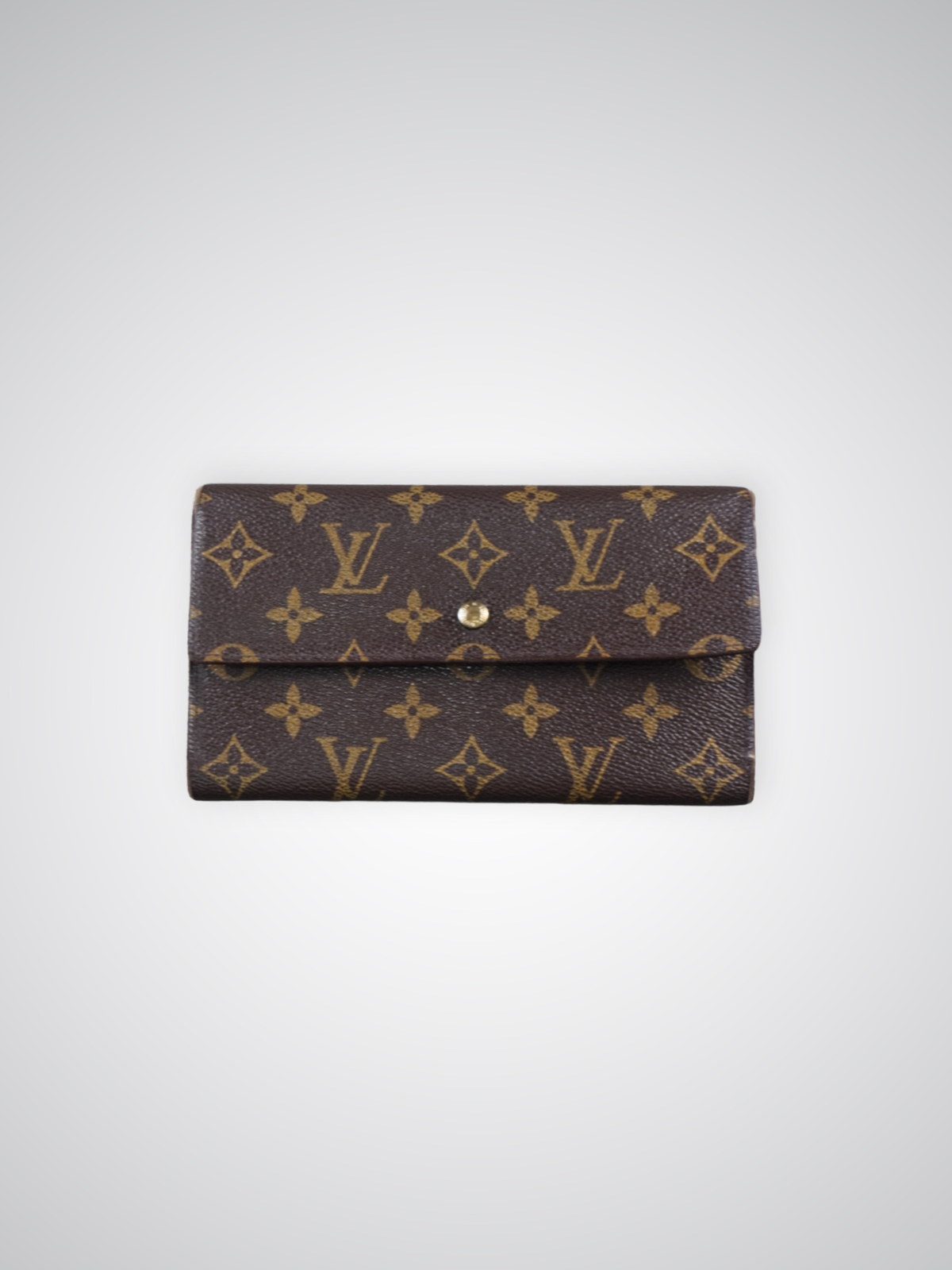 Portefeuille Louis Vuitton