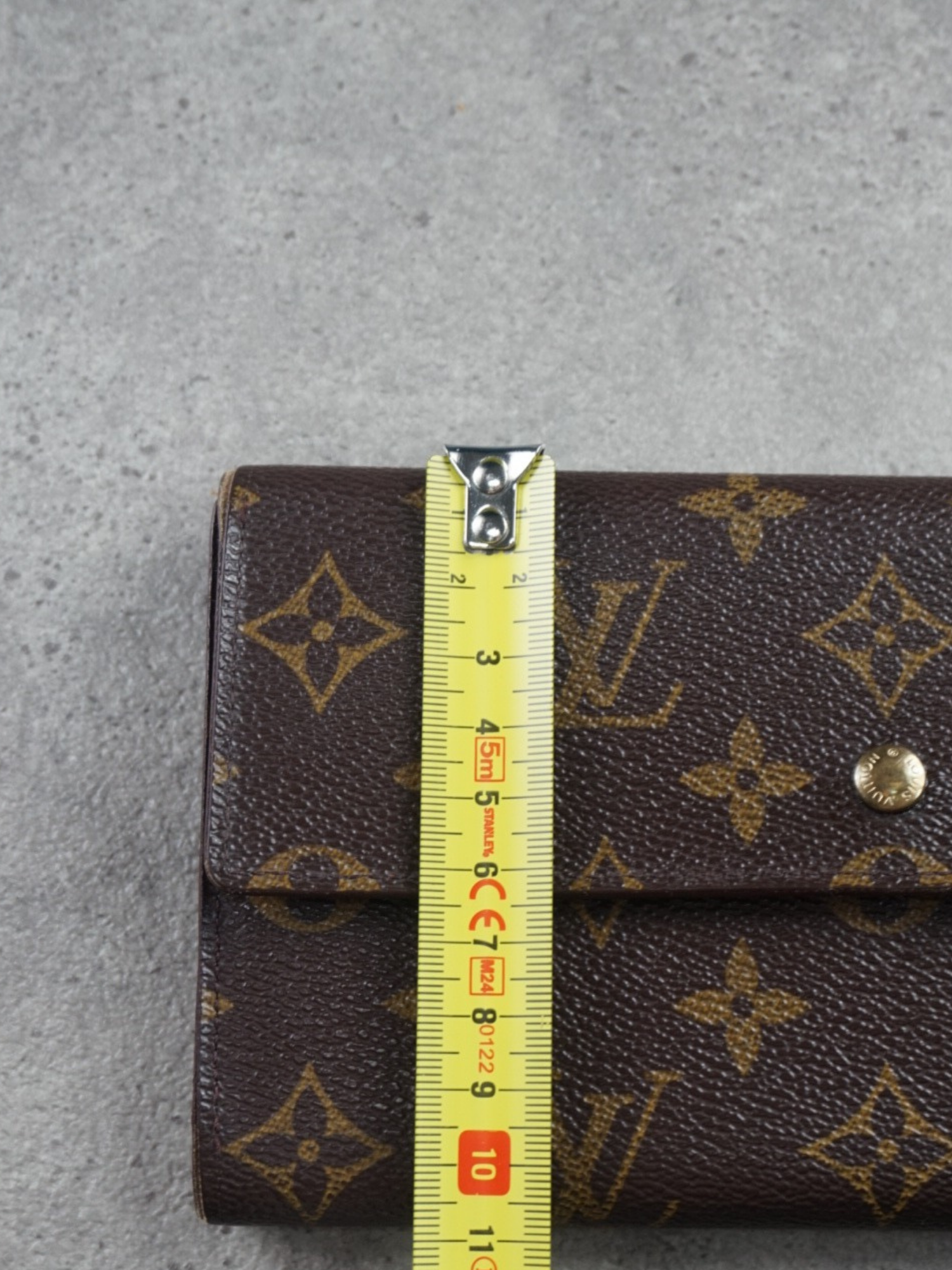 Portefeuille Louis Vuitton