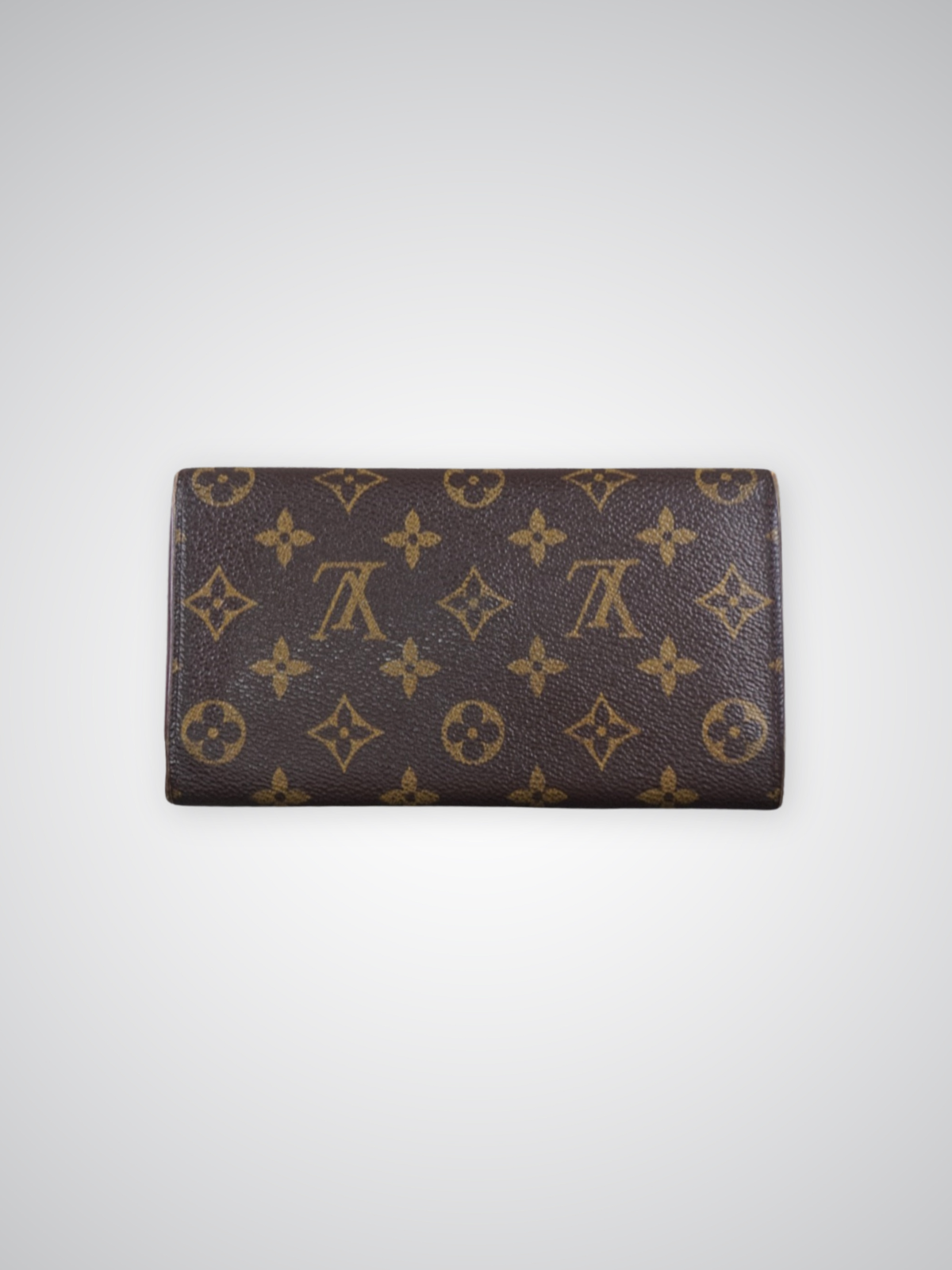 Portefeuille Louis Vuitton