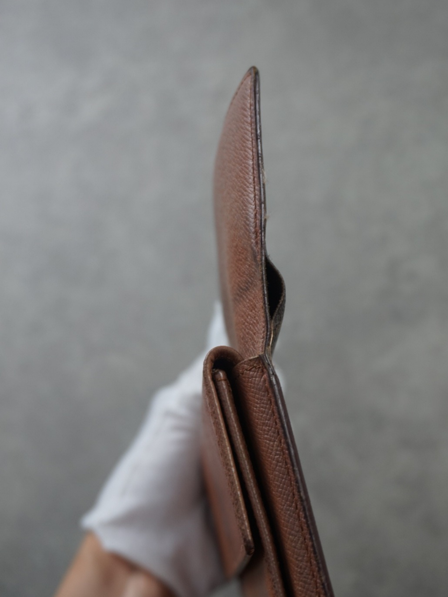 Portefeuille Louis Vuitton