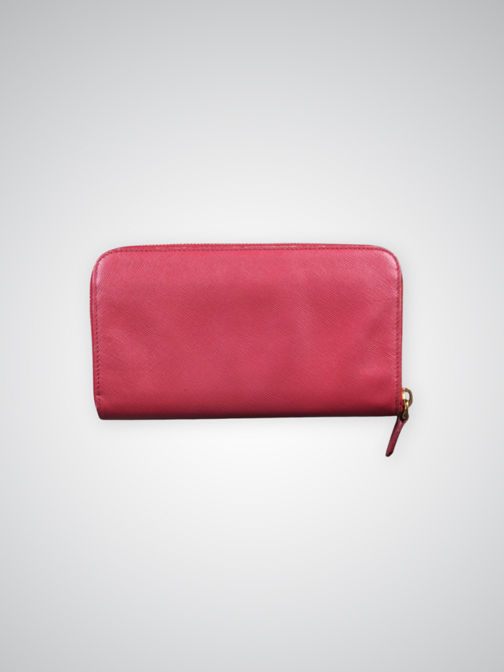 Portefeuille Prada Bow