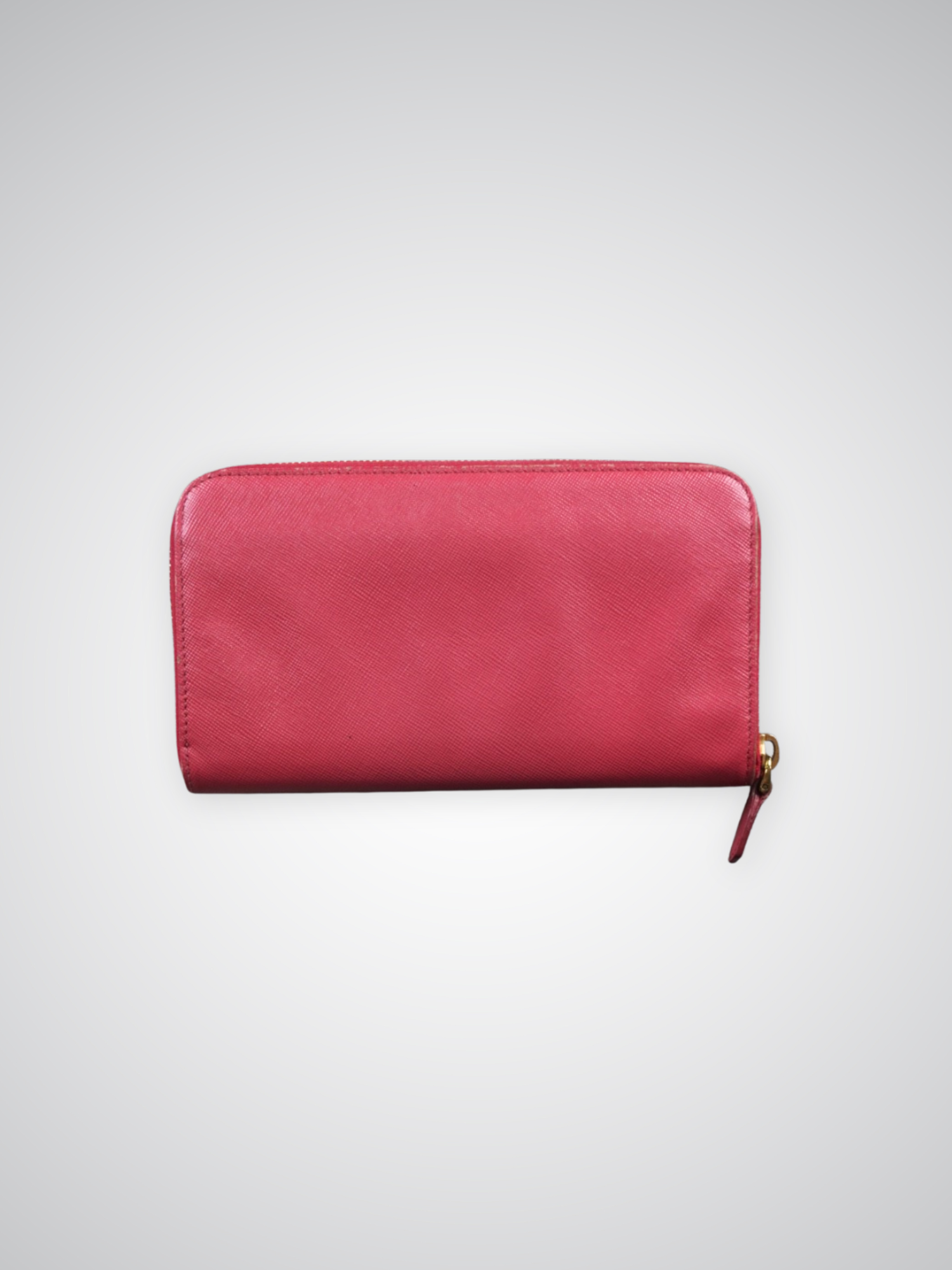 Portefeuille Prada Bow