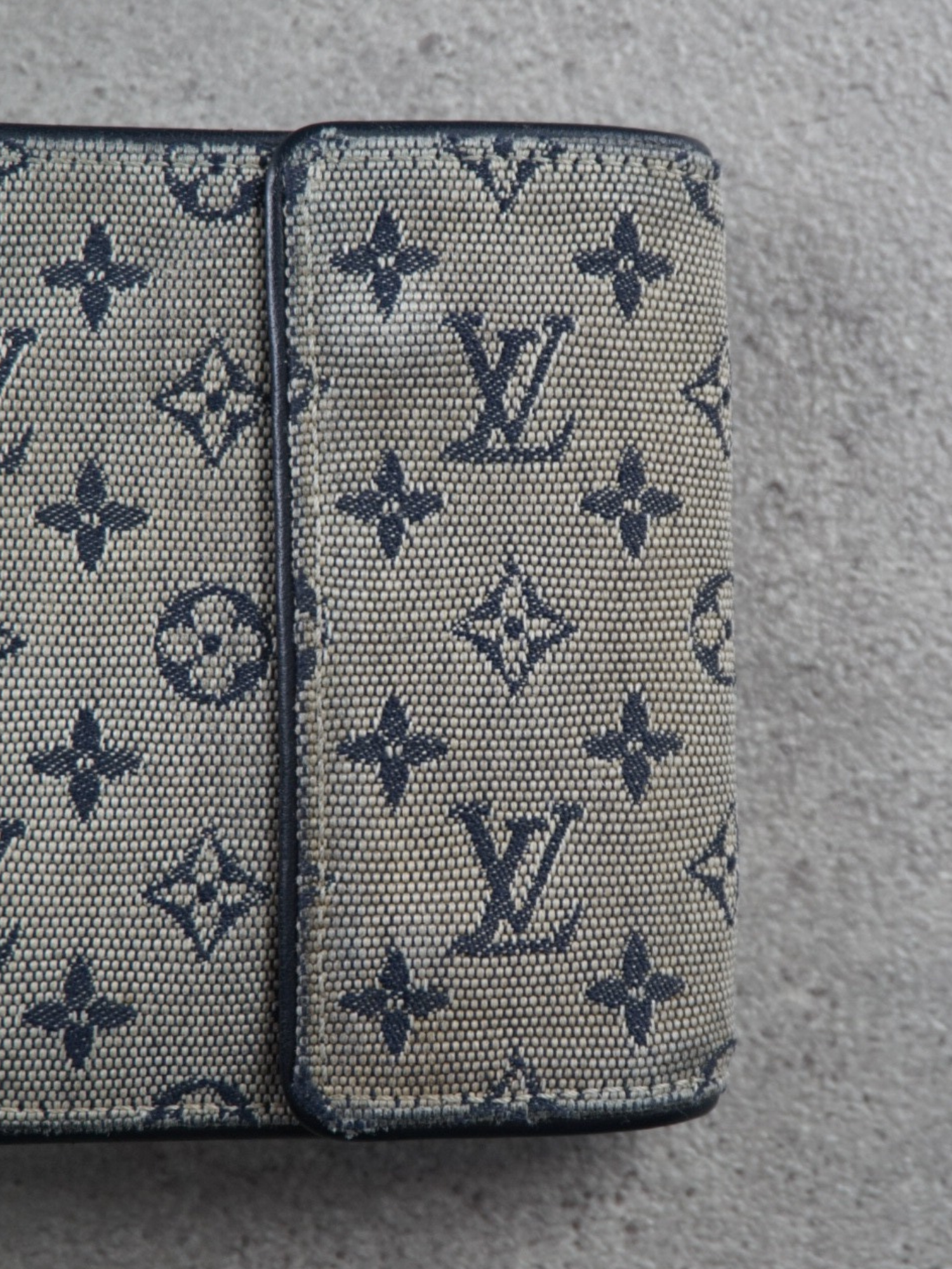Portefeuille Louis Vuitton