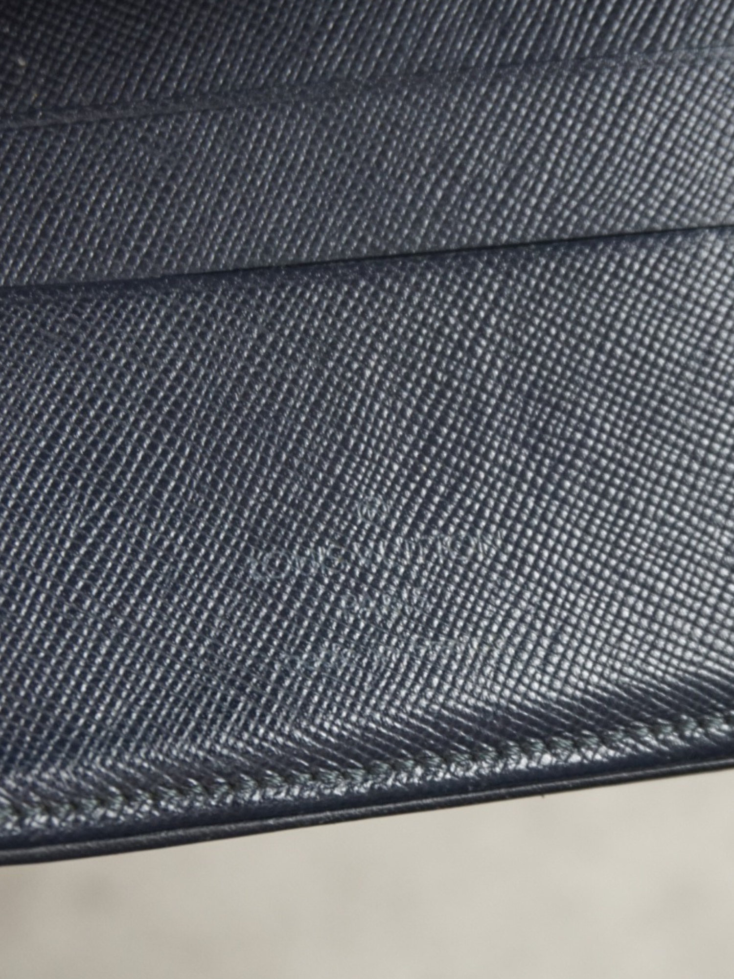 Portefeuille Louis Vuitton