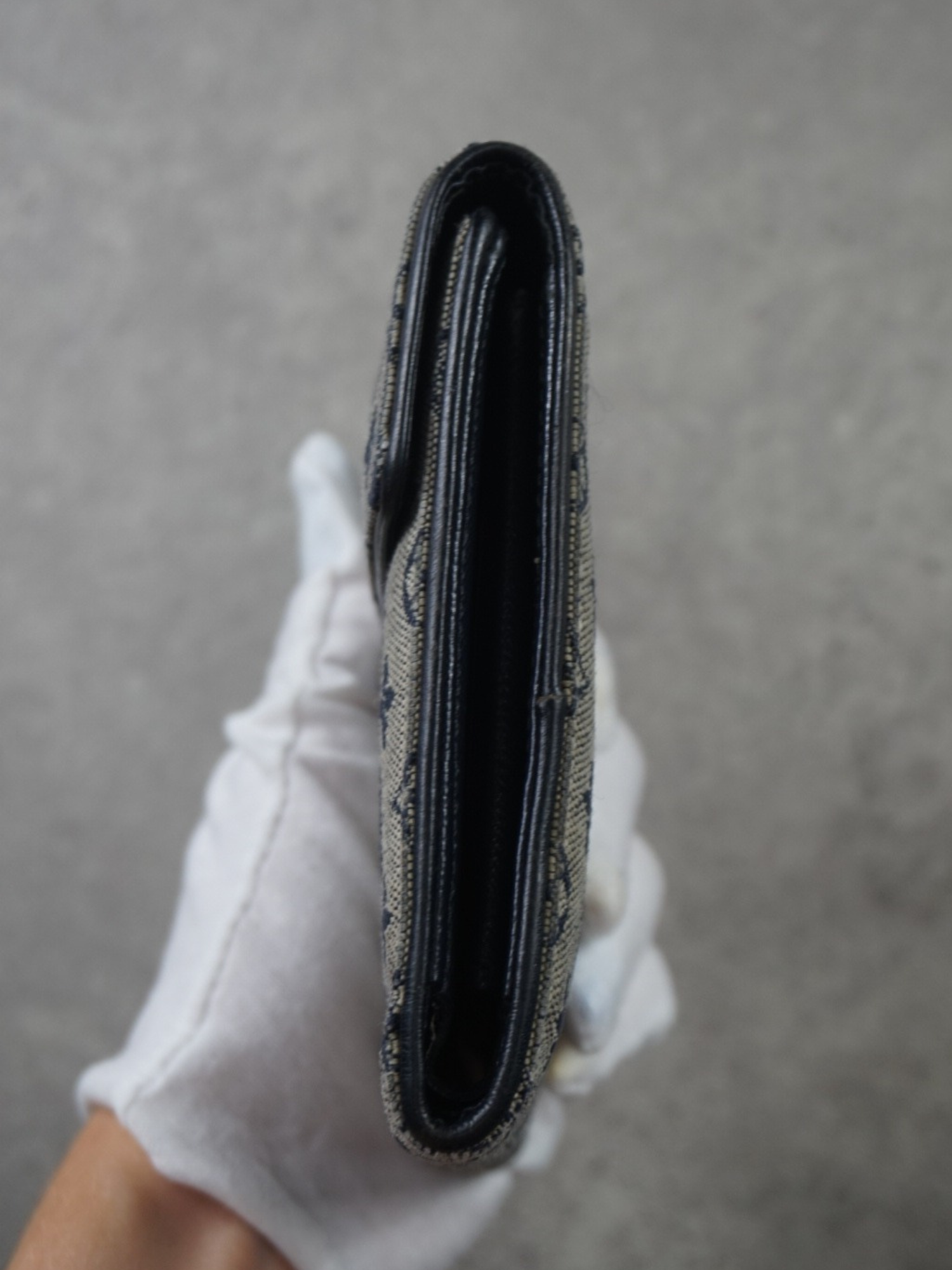 Portefeuille Louis Vuitton