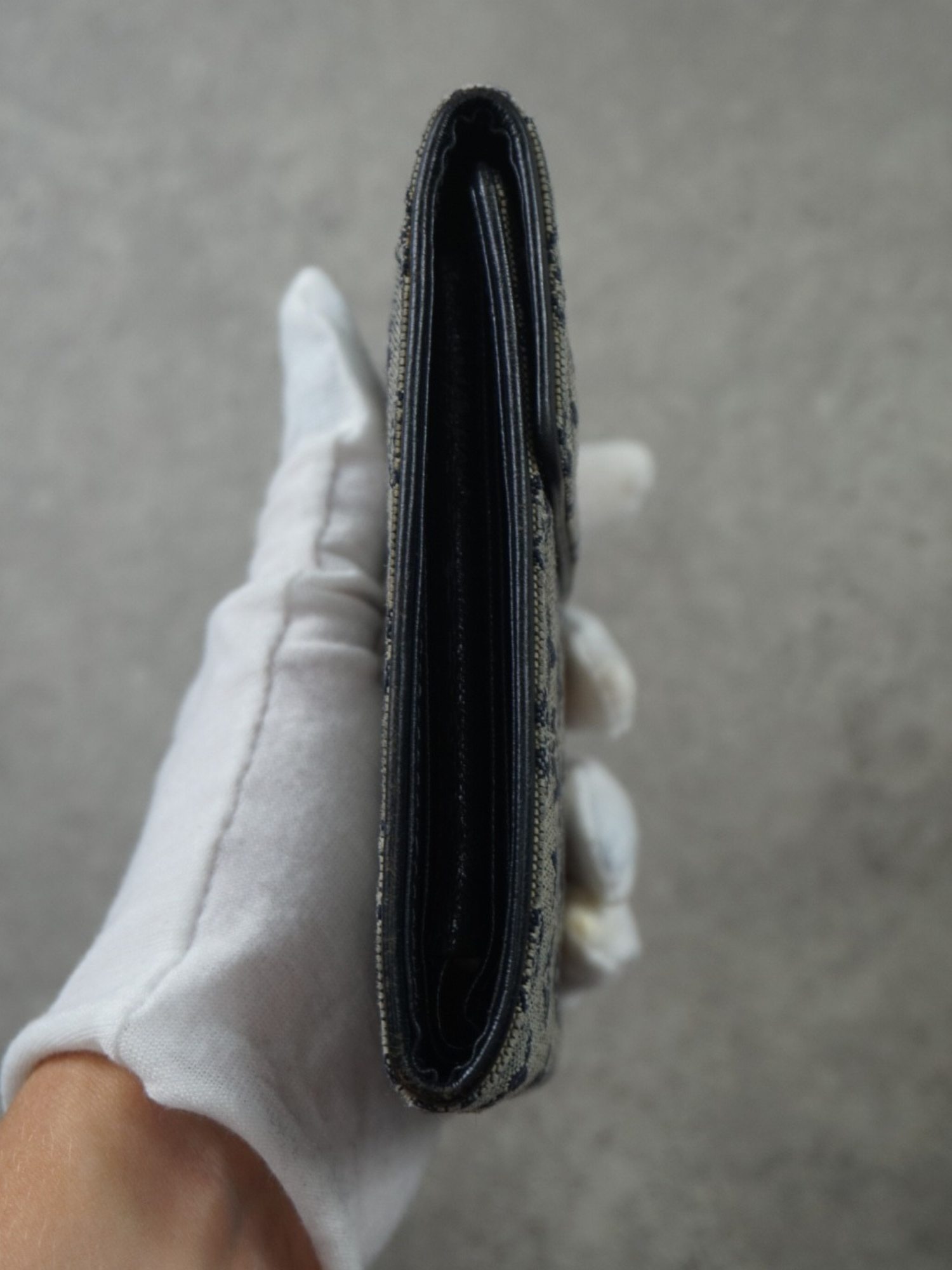 Portefeuille Louis Vuitton