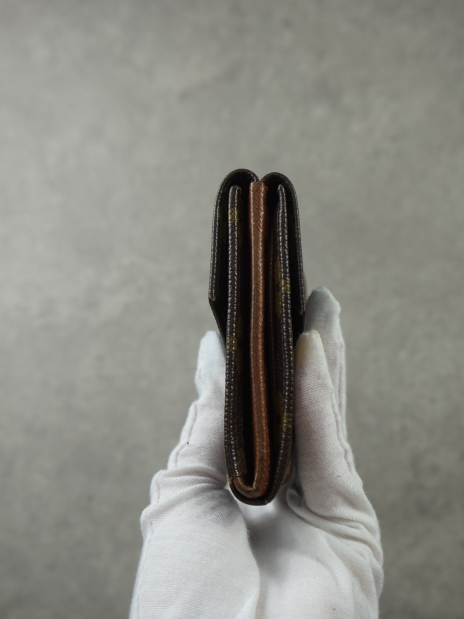 Portefeuille Louis Vuitton