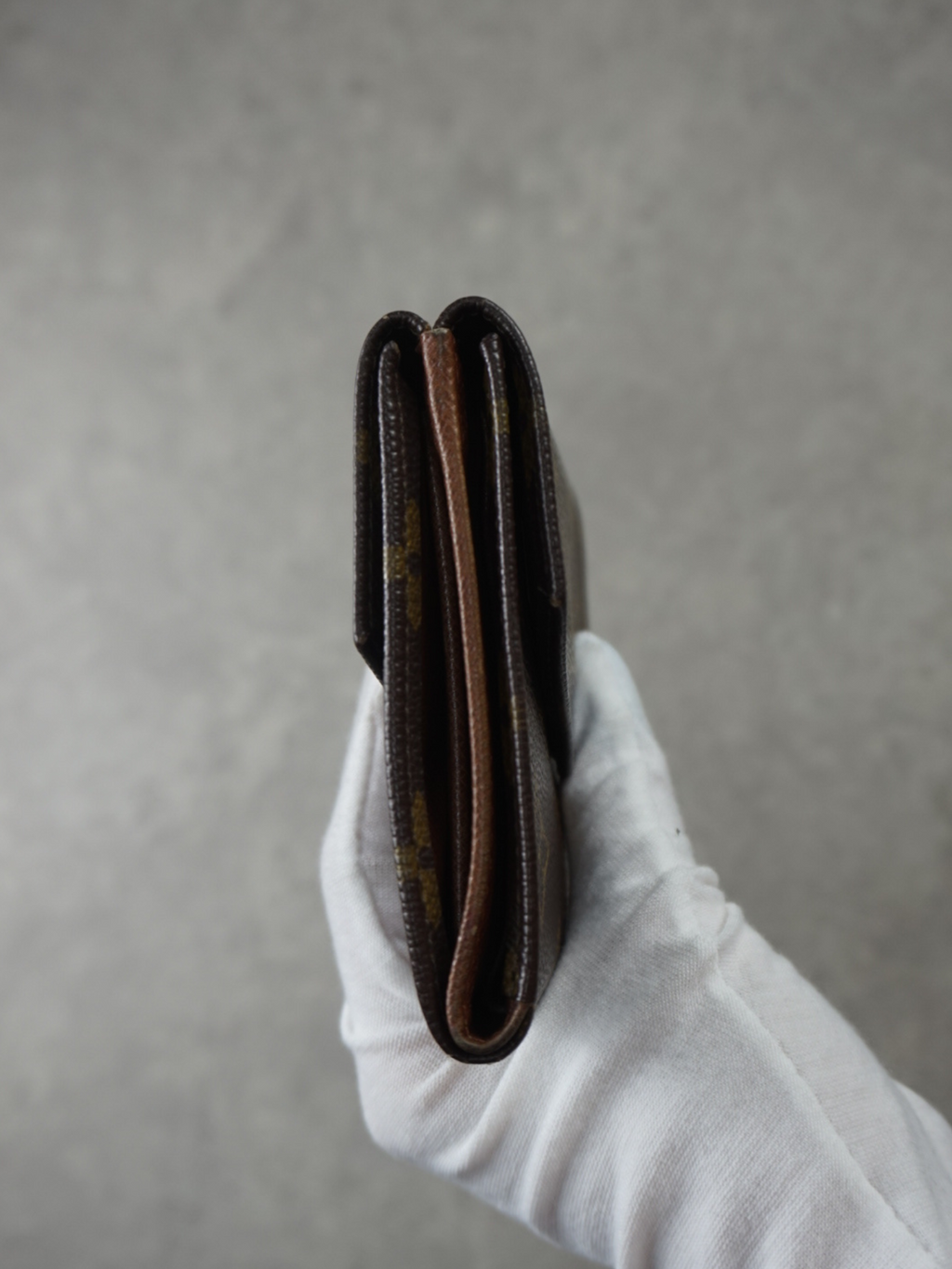Portefeuille Louis Vuitton
