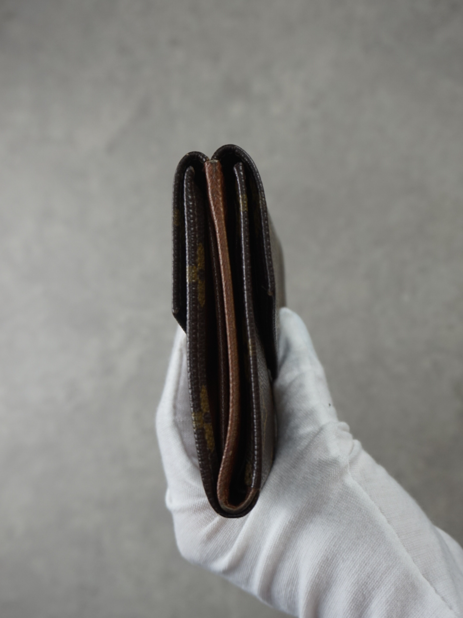 Portefeuille Louis Vuitton