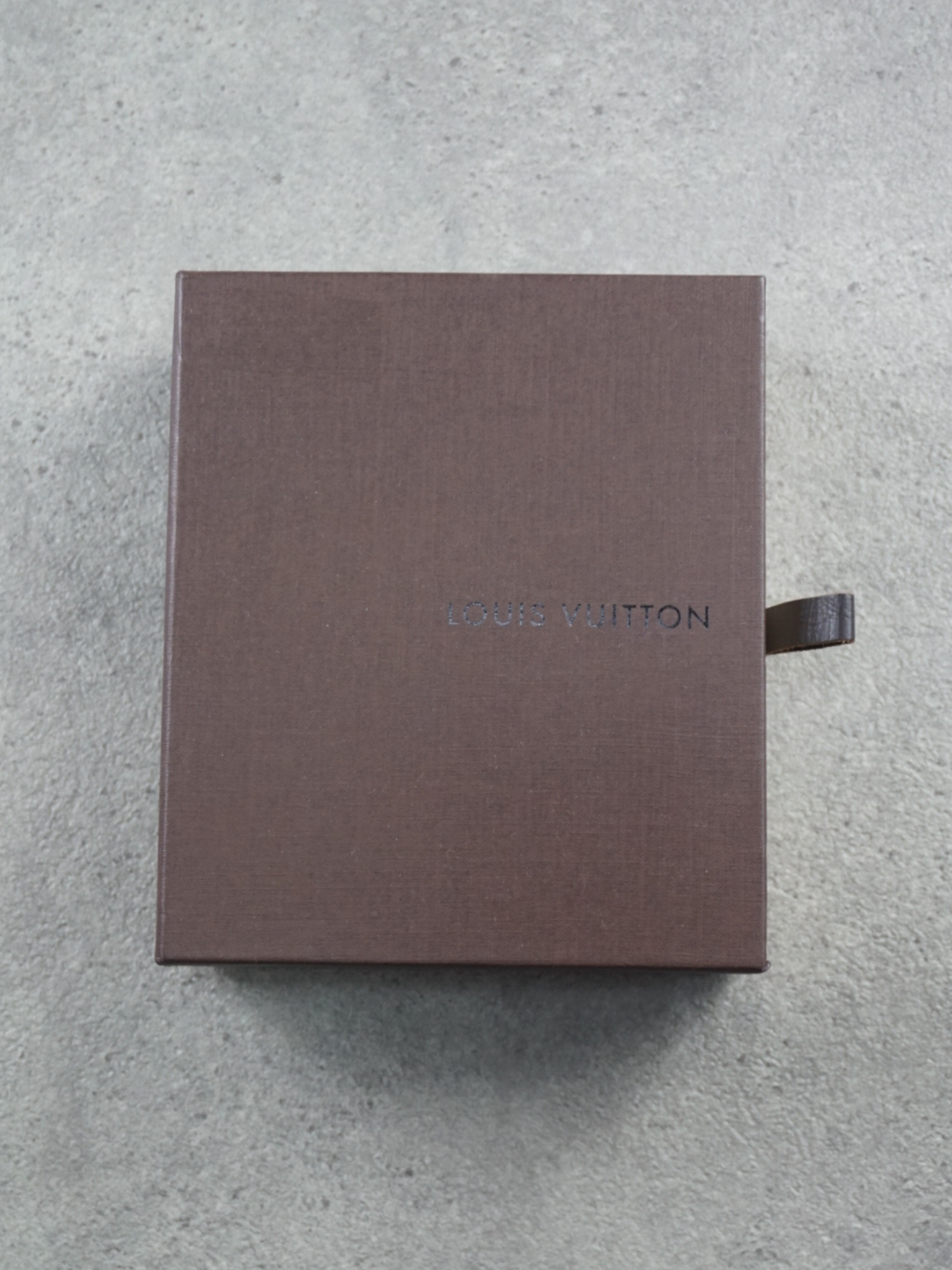 Portefeuille Louis Vuitton