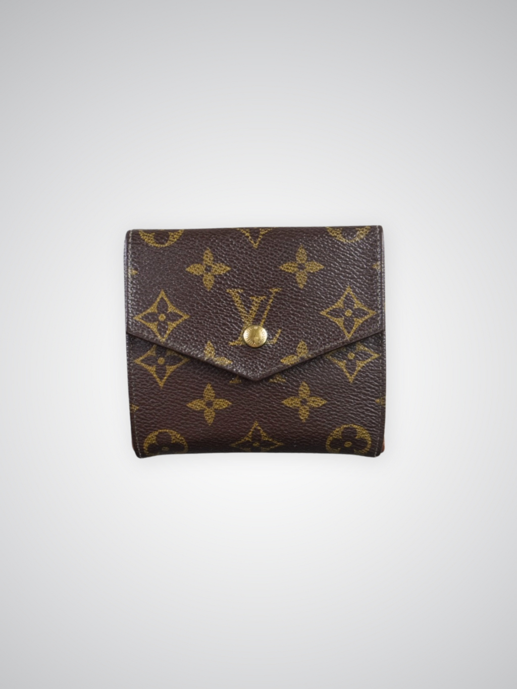 Portefeuille Louis Vuitton