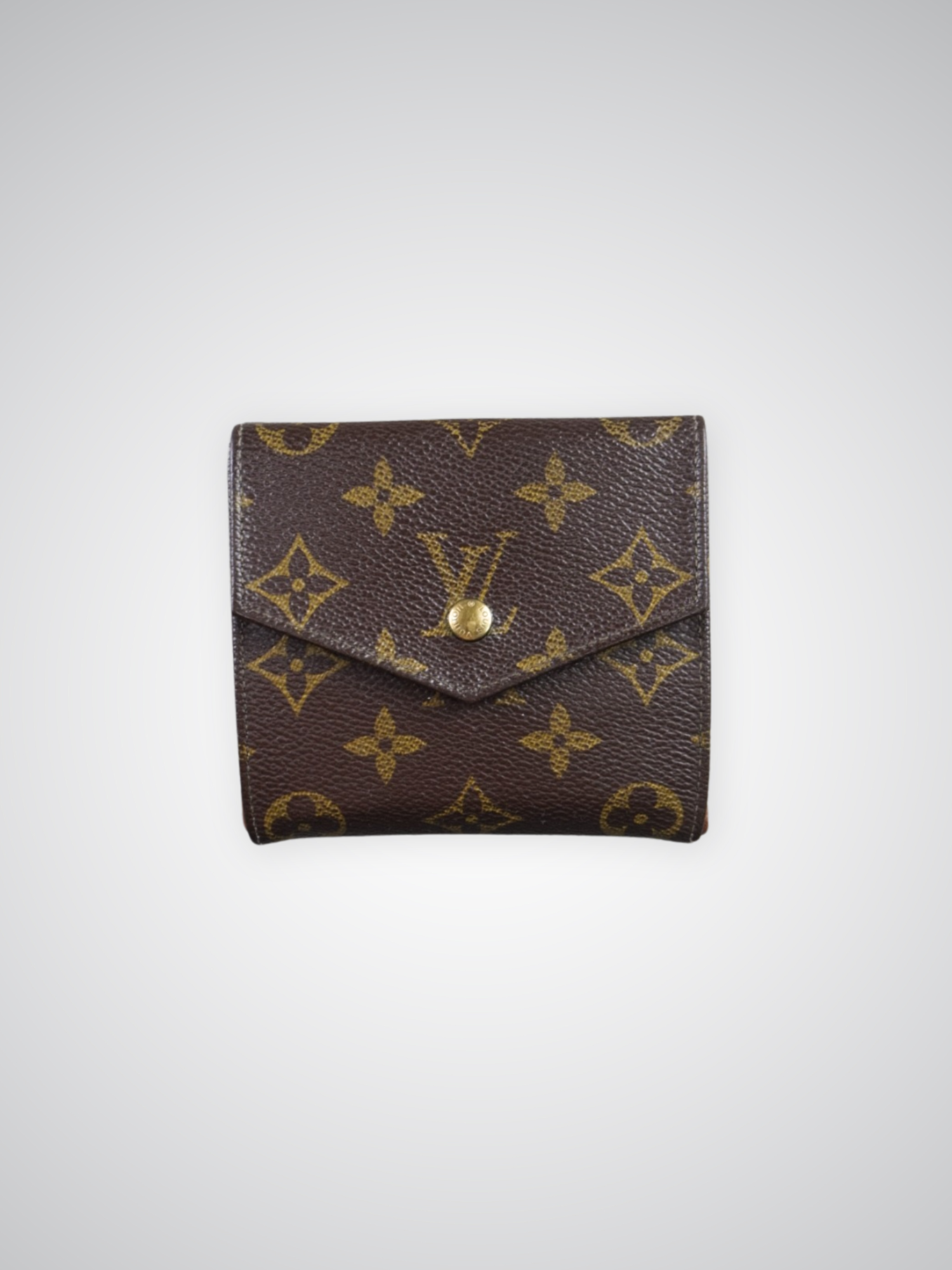 Portefeuille Louis Vuitton