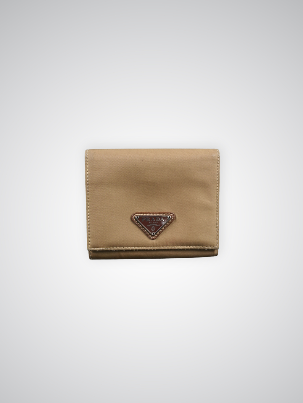 Portefeuille Prada