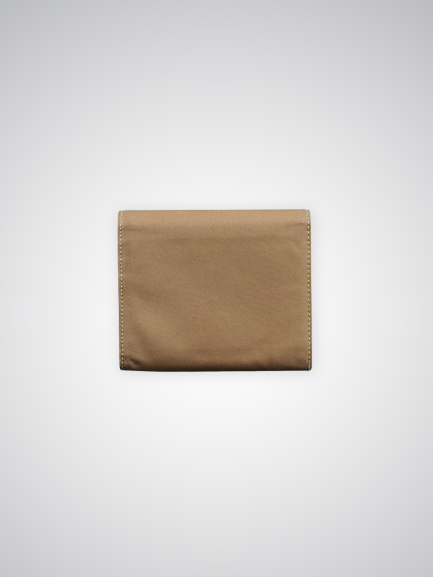 Portefeuille Prada