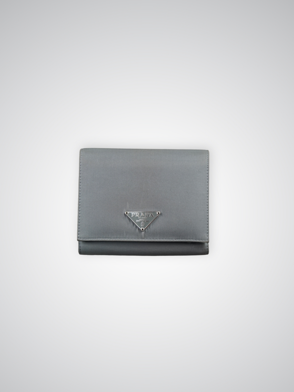 Portefeuille Prada Nylon