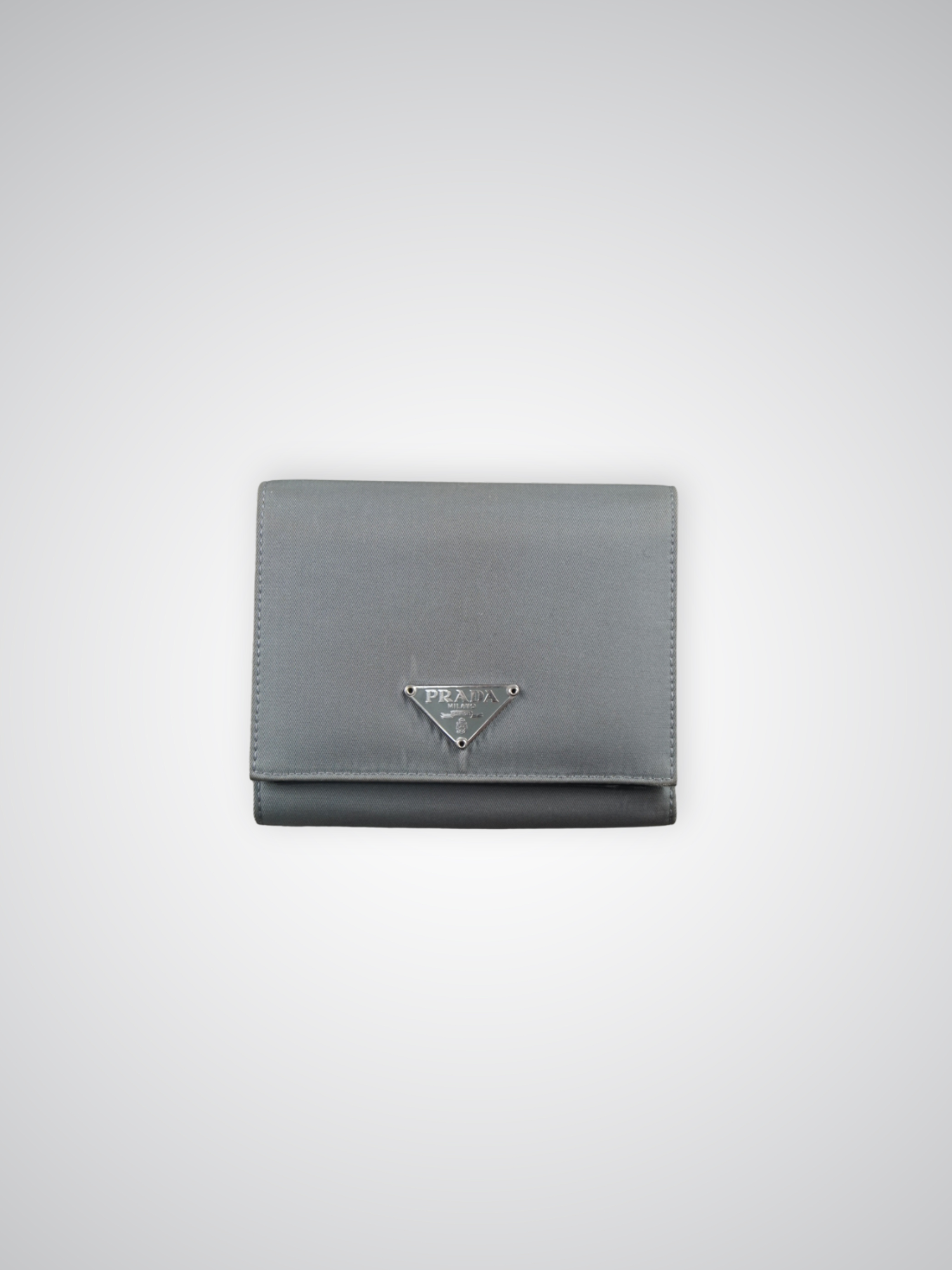 Portefeuille Prada Nylon