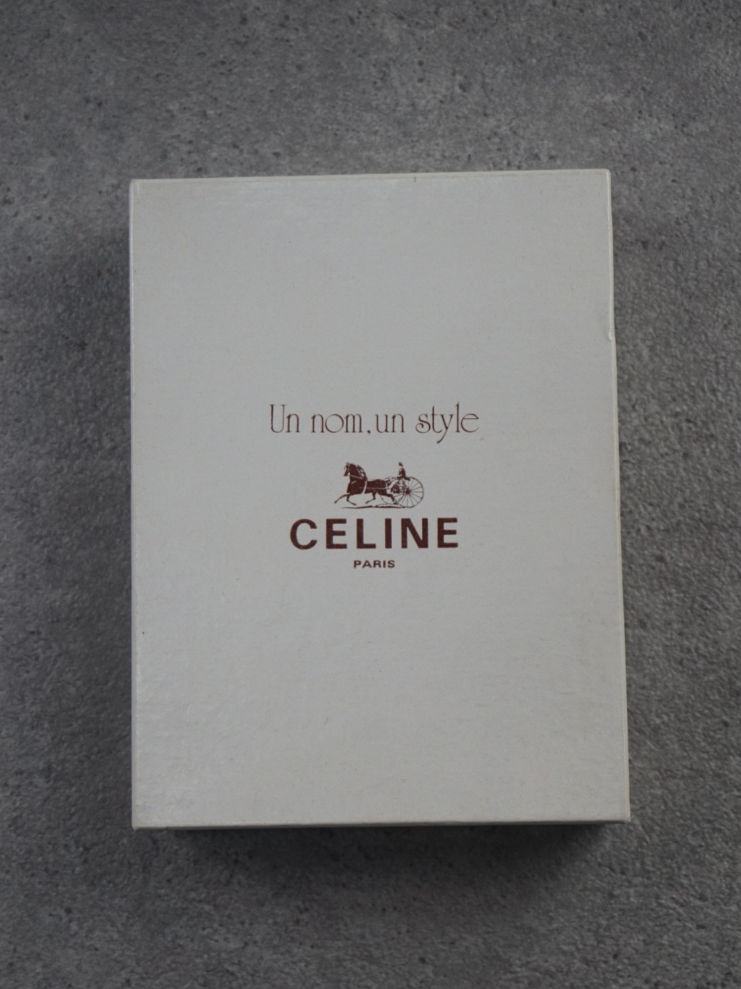 Portefeuille Céline Macadam