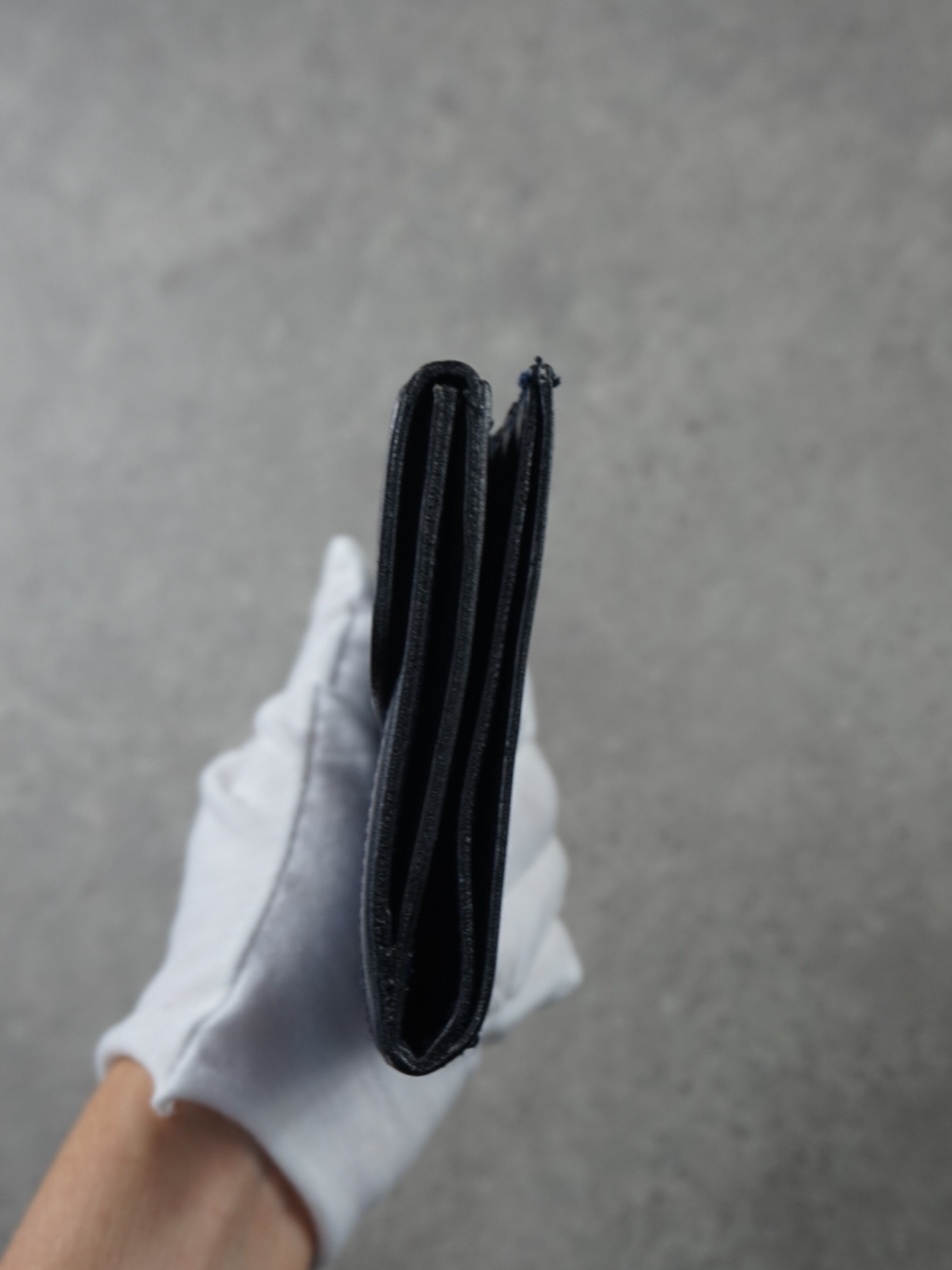 Portefeuille Céline macadam