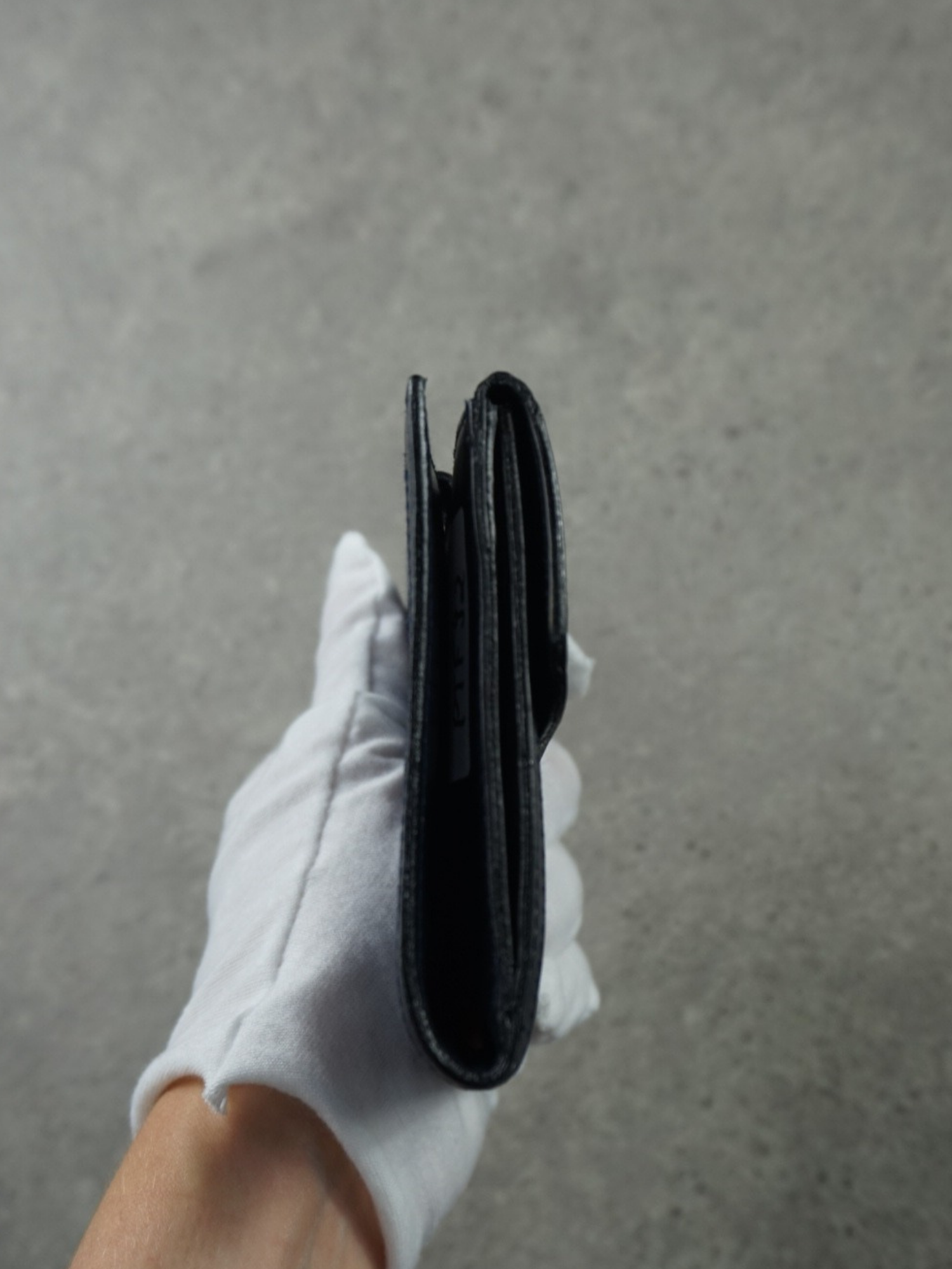 Portefeuille Céline macadam