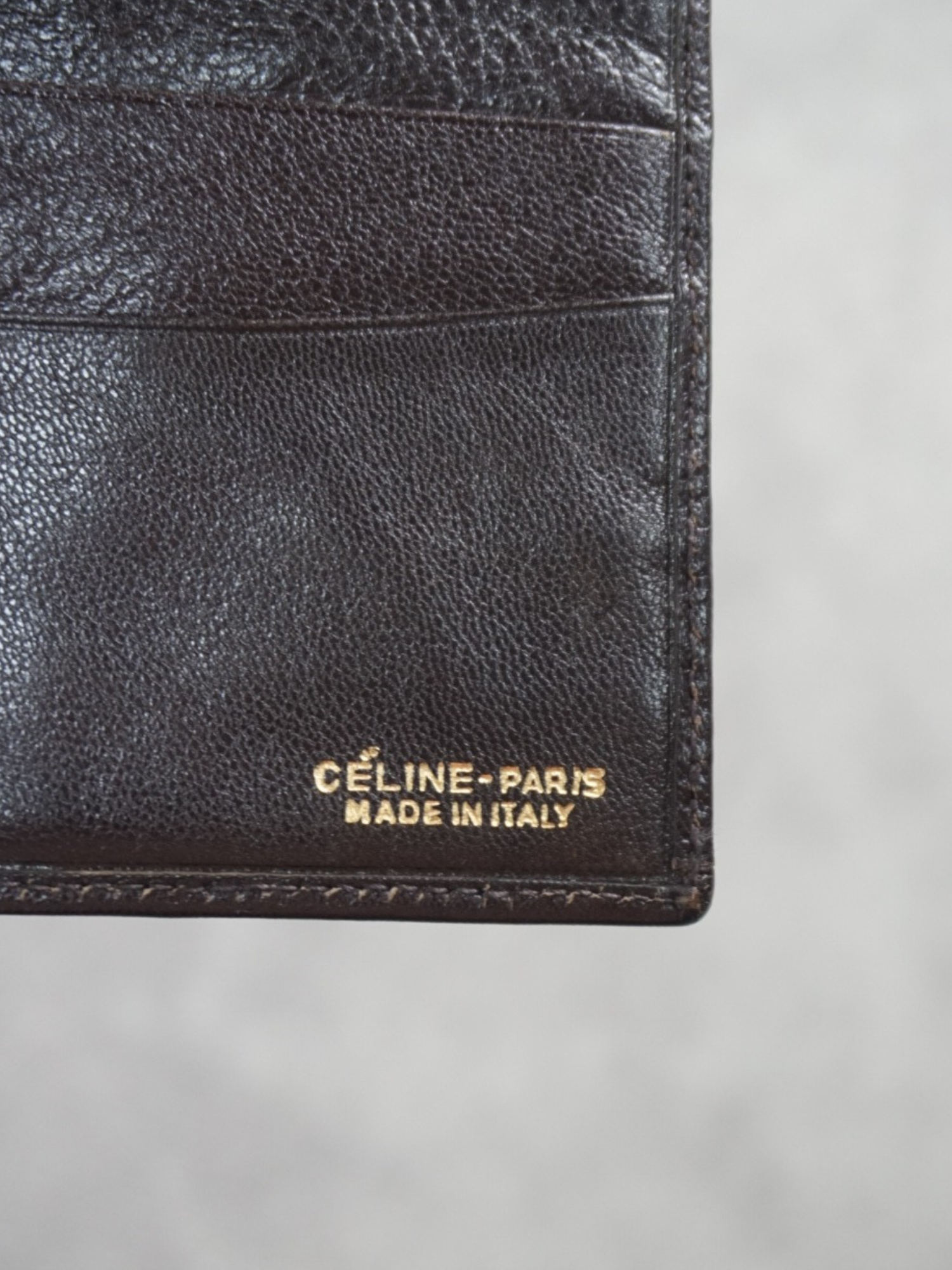 Portefeuille Céline Macadam