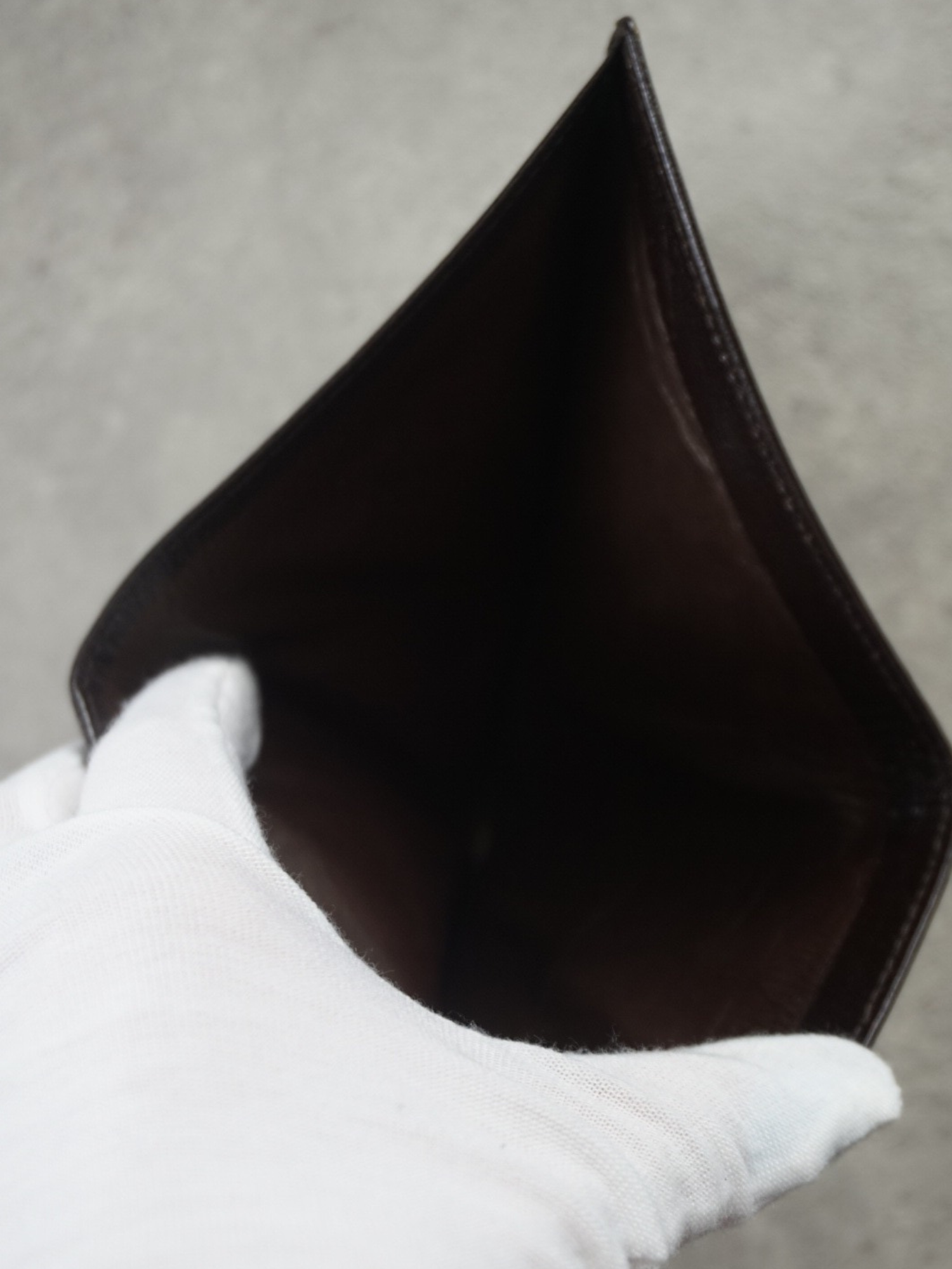 Portefeuille Céline Macadam