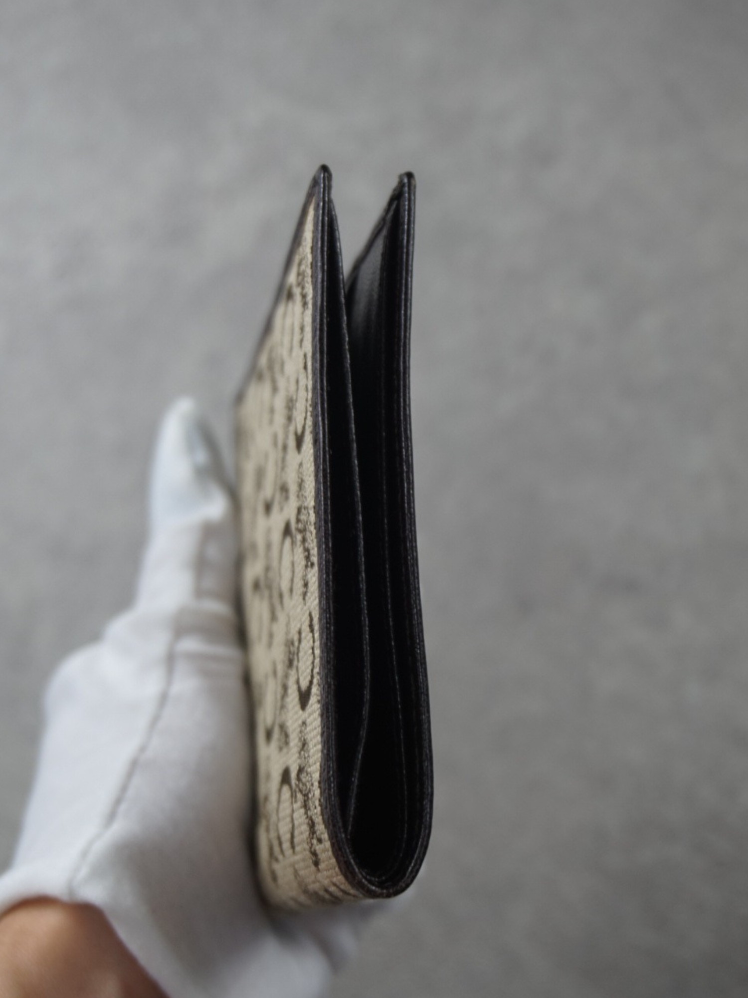 Portefeuille Céline Macadam
