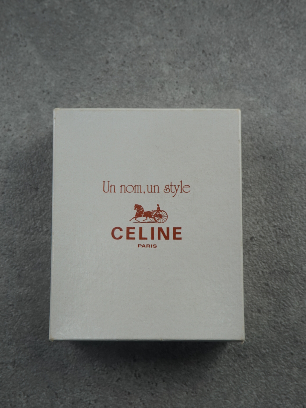 Portefeuille Céline macadam