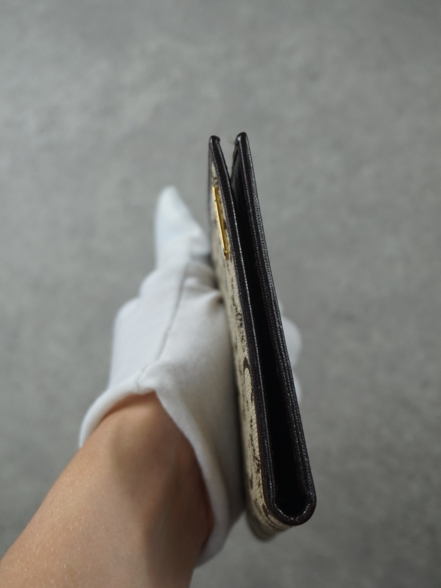 Portefeuille Céline Macadam