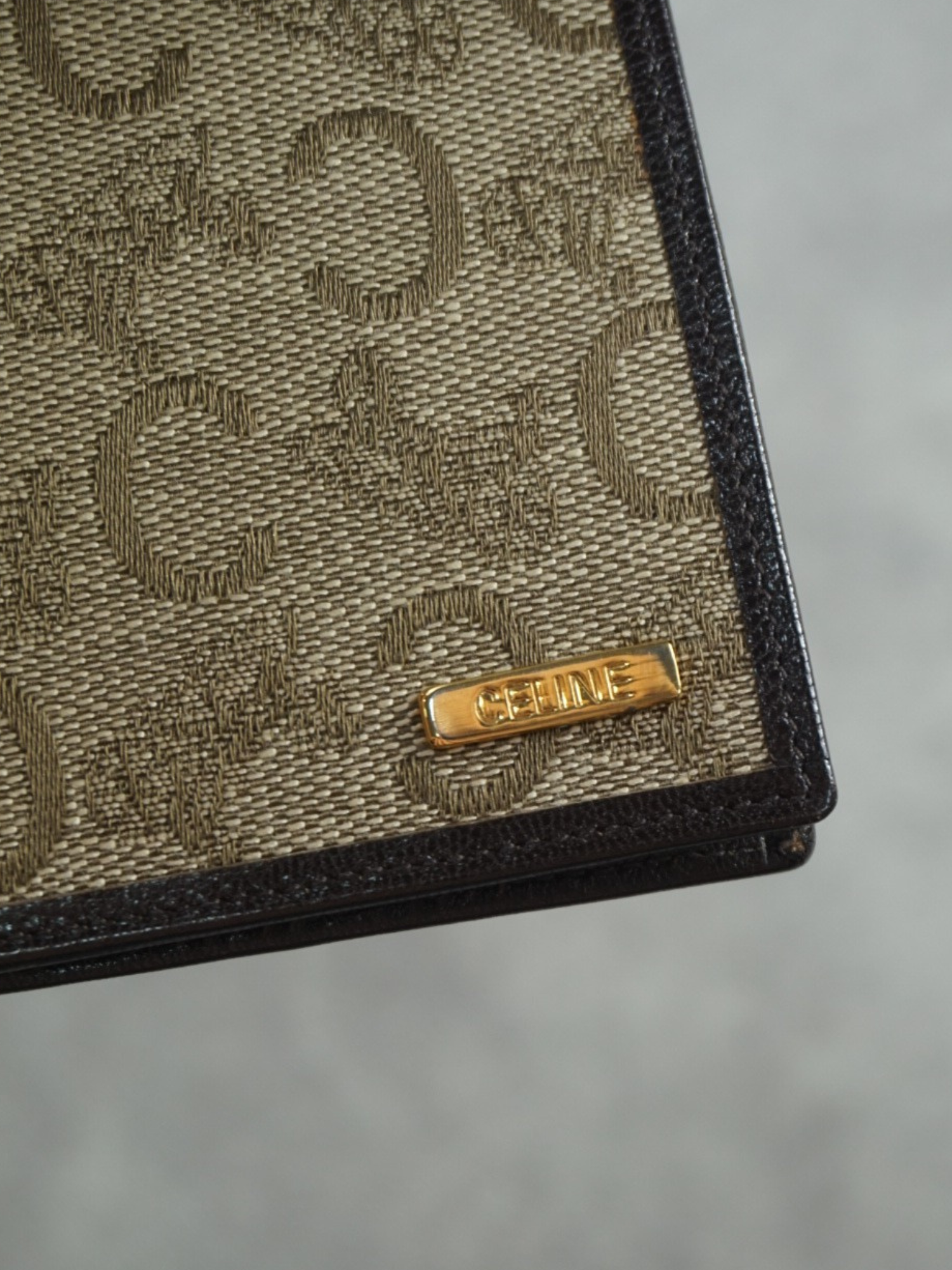 Portefeuille Céline Macadam