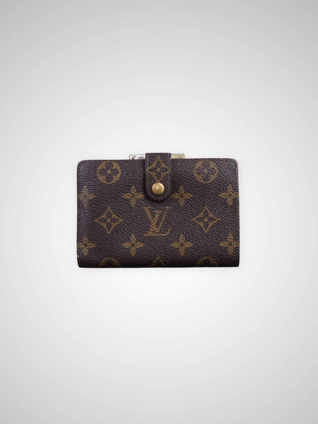Portefeuille Louis Vuitton