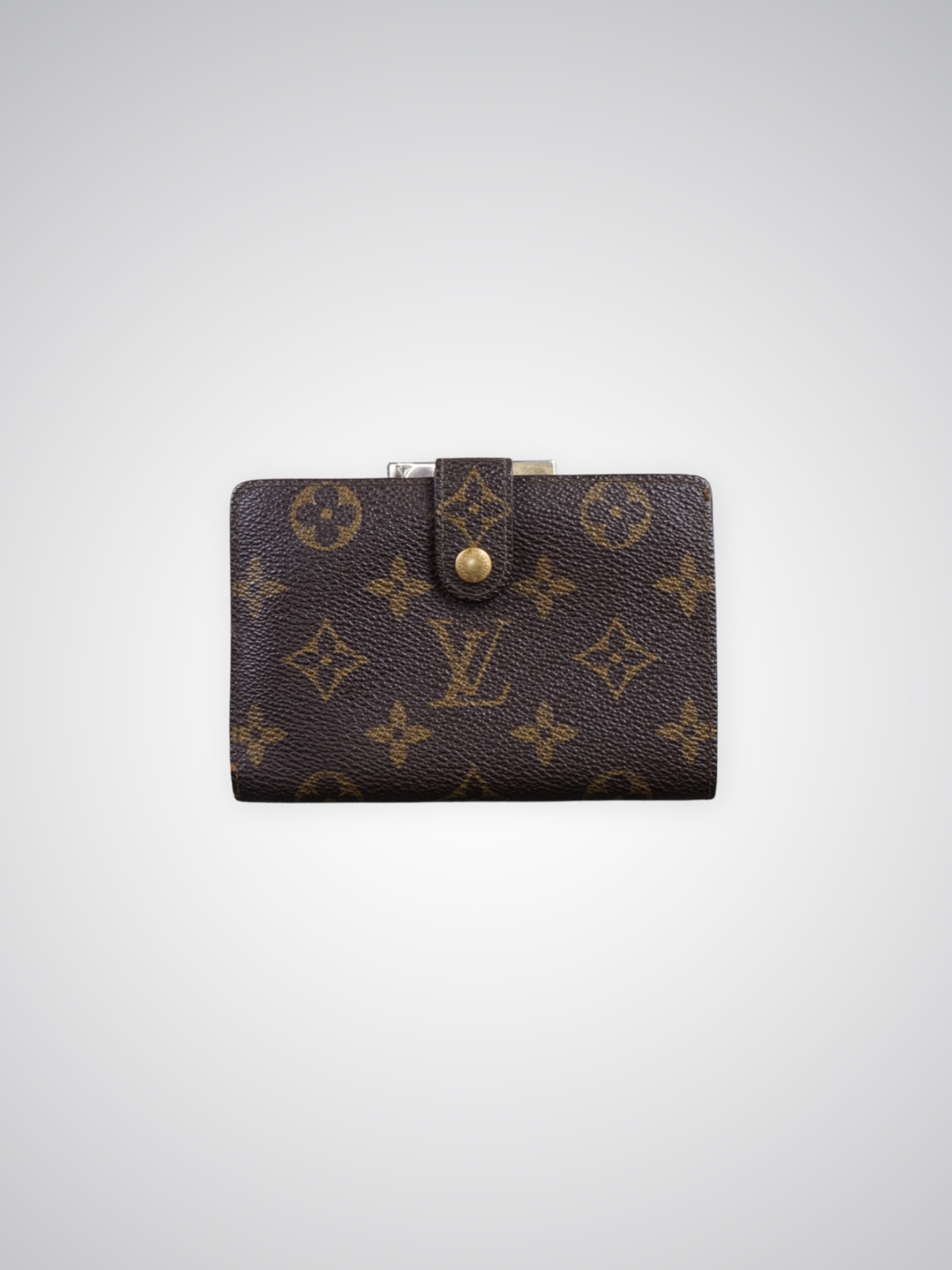 Portefeuille Louis Vuitton