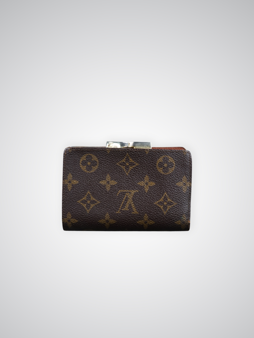 Portefeuille Louis Vuitton