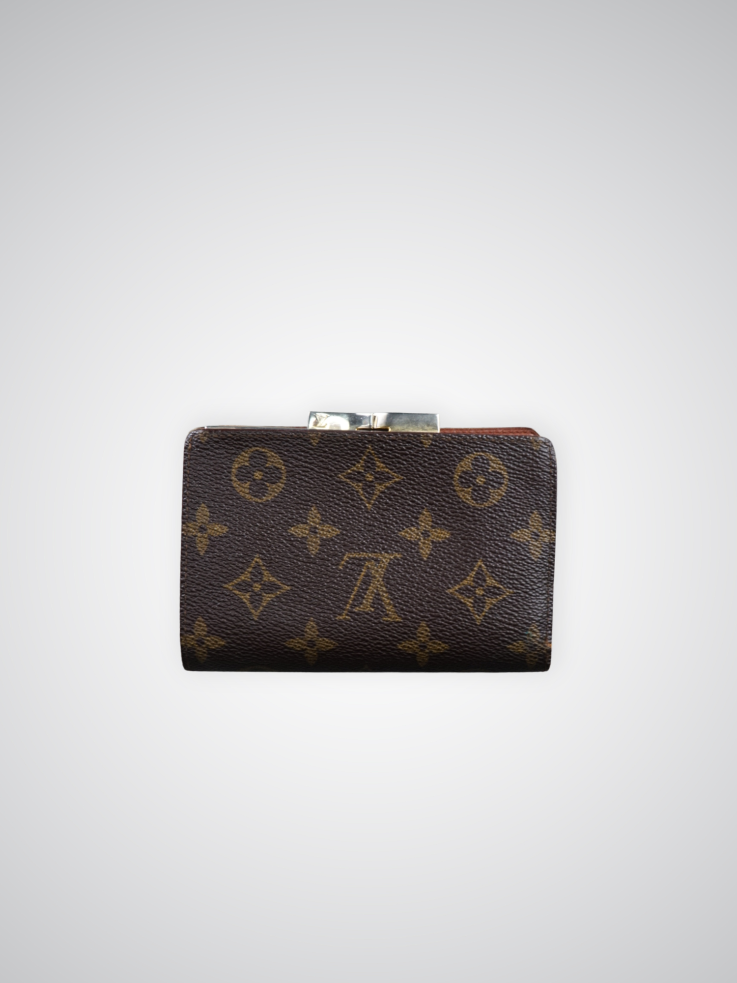 Portefeuille Louis Vuitton