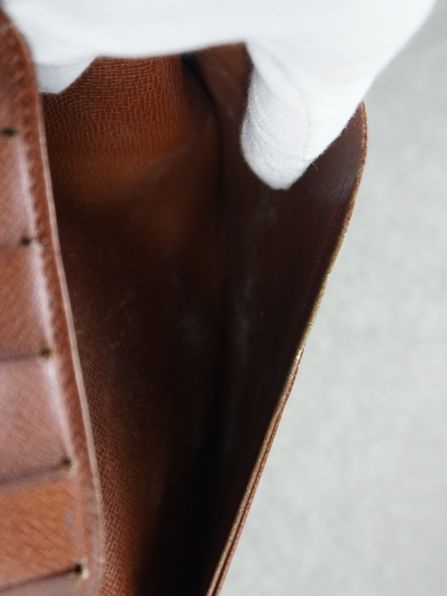 Portefeuille Louis Vuitton