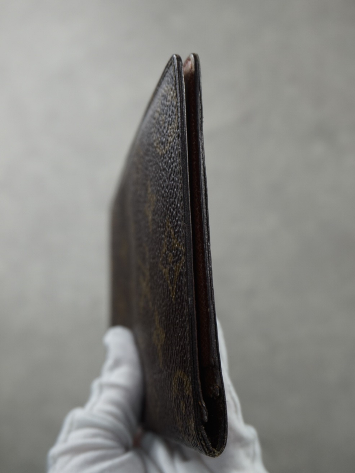 Portefeuille Louis Vuitton