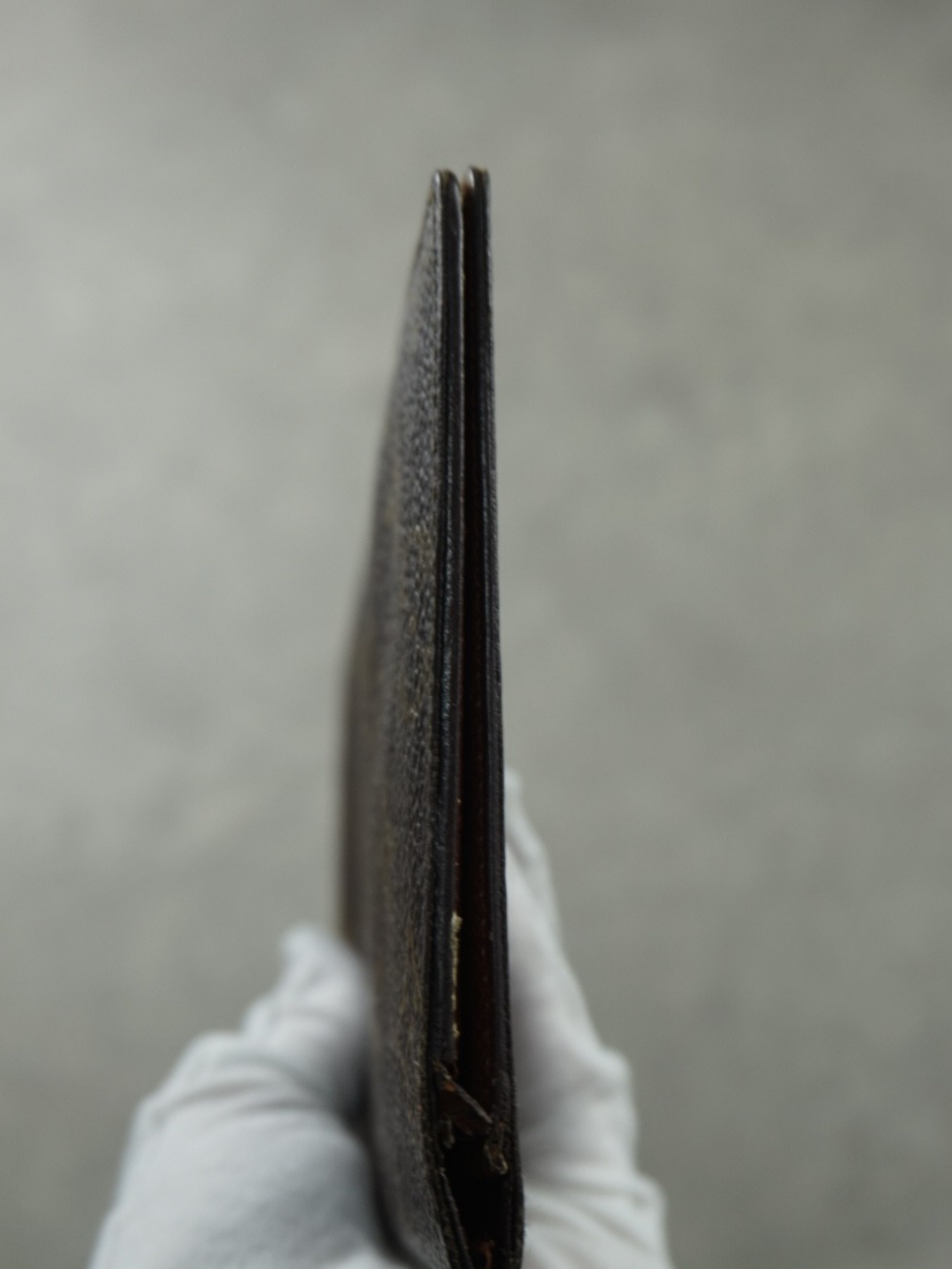 Portefeuille Louis Vuitton