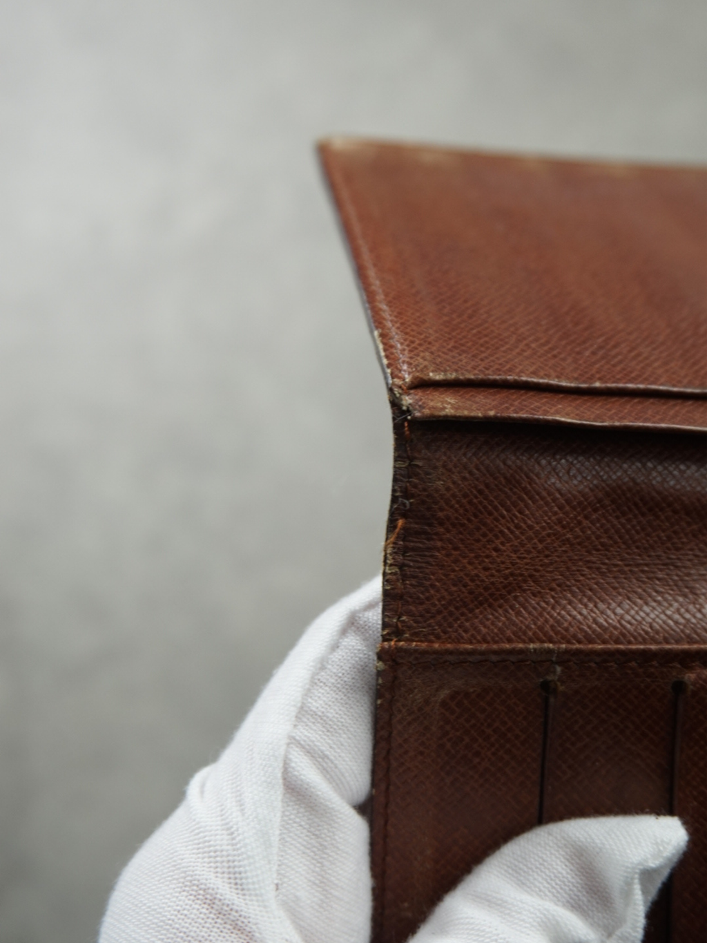 Portefeuille Louis Vuitton