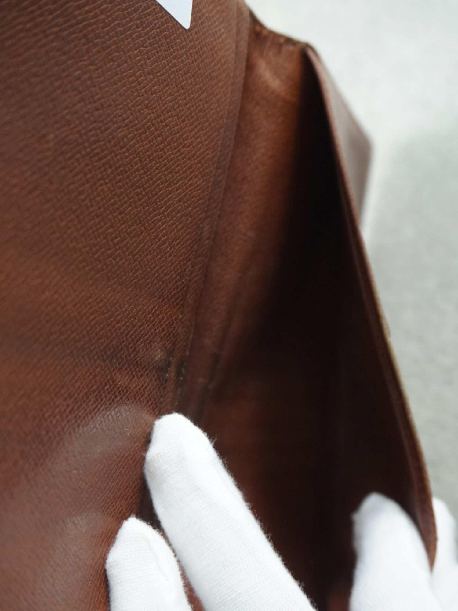 Portefeuille Louis Vuitton
