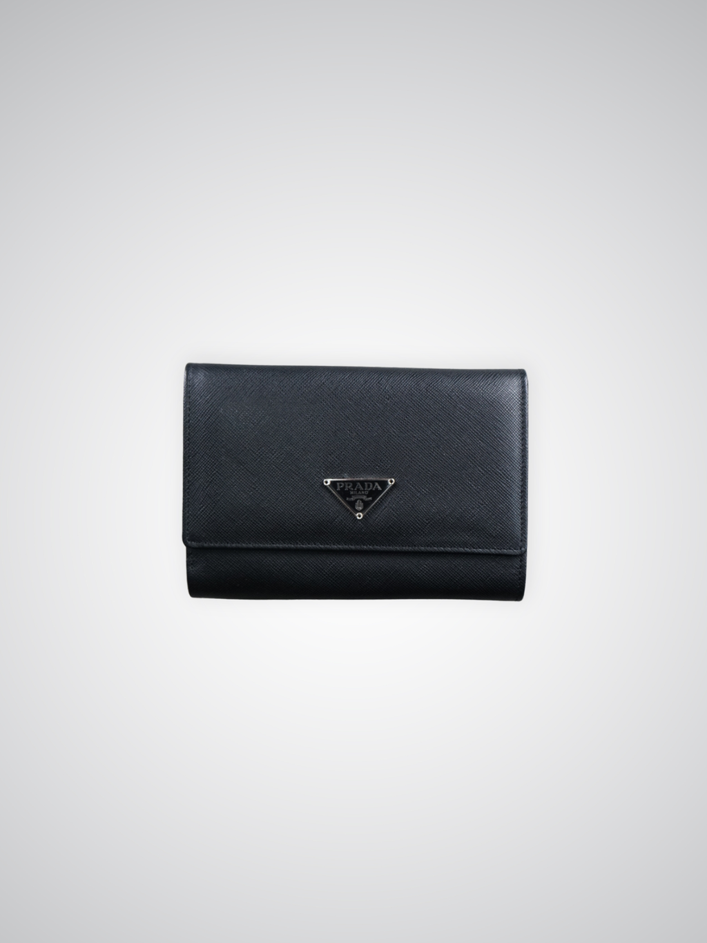 Portefeuille Prada
