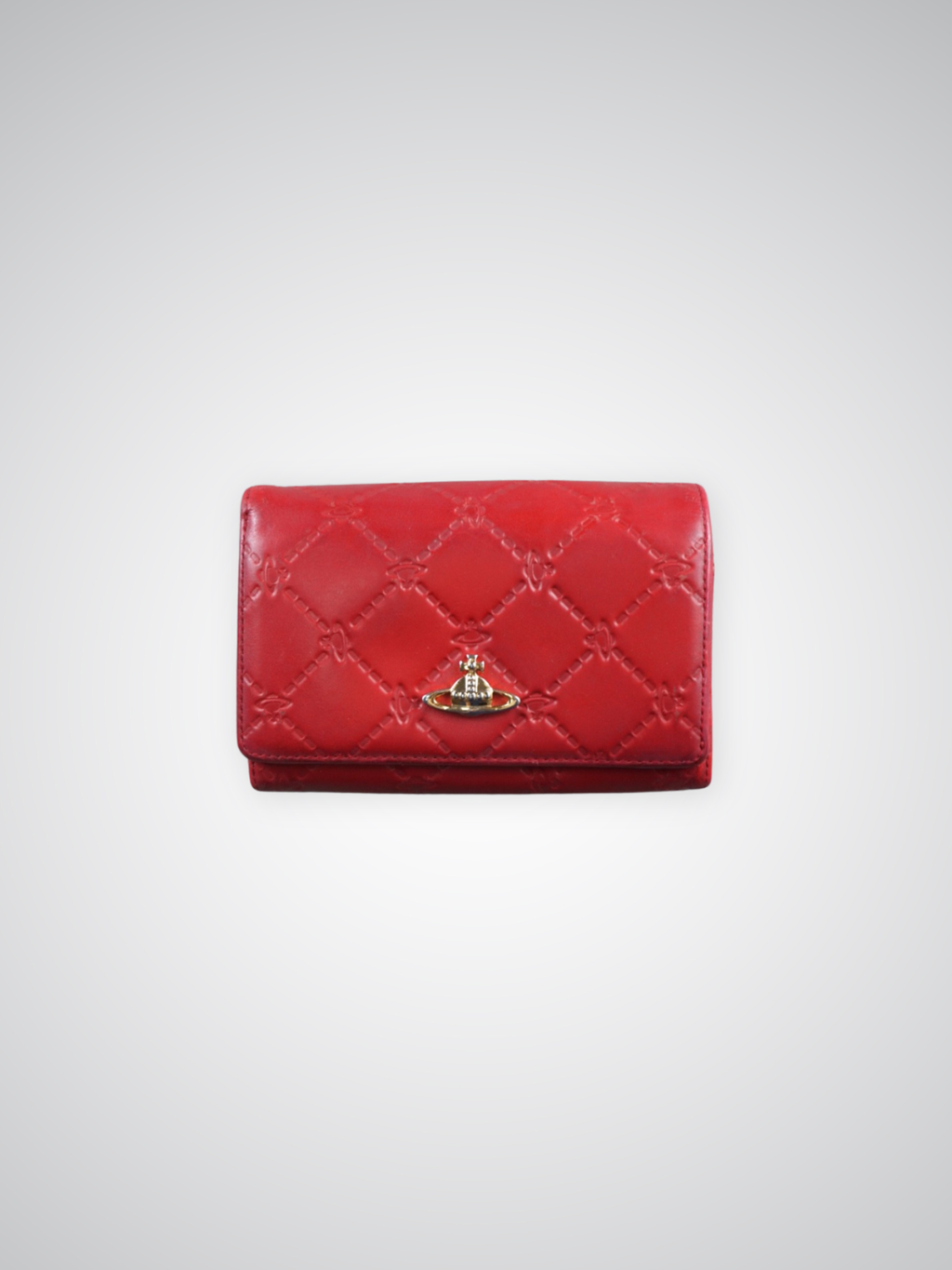 Portefeuille Vivienne Westwood