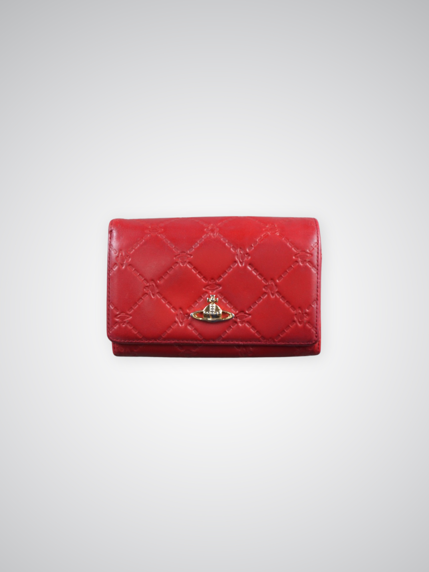 Portefeuille Vivienne Westwood