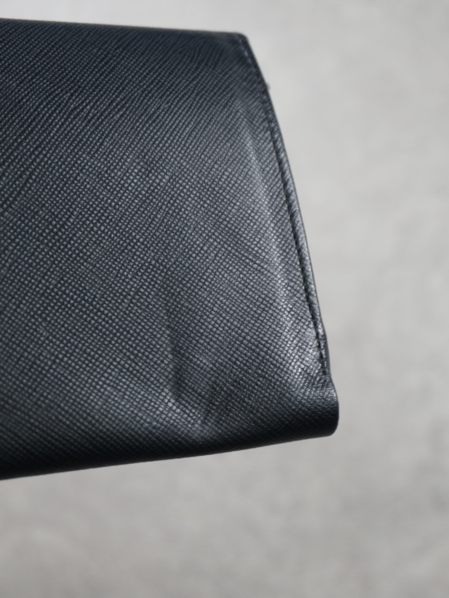 Portefeuille Prada