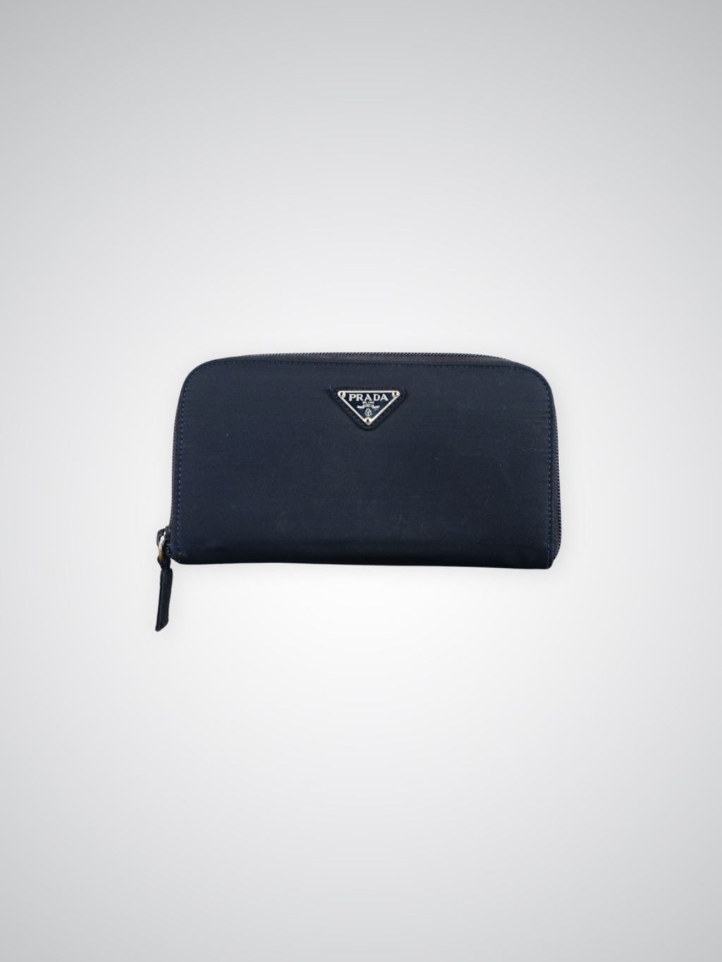 Portefeuille Prada