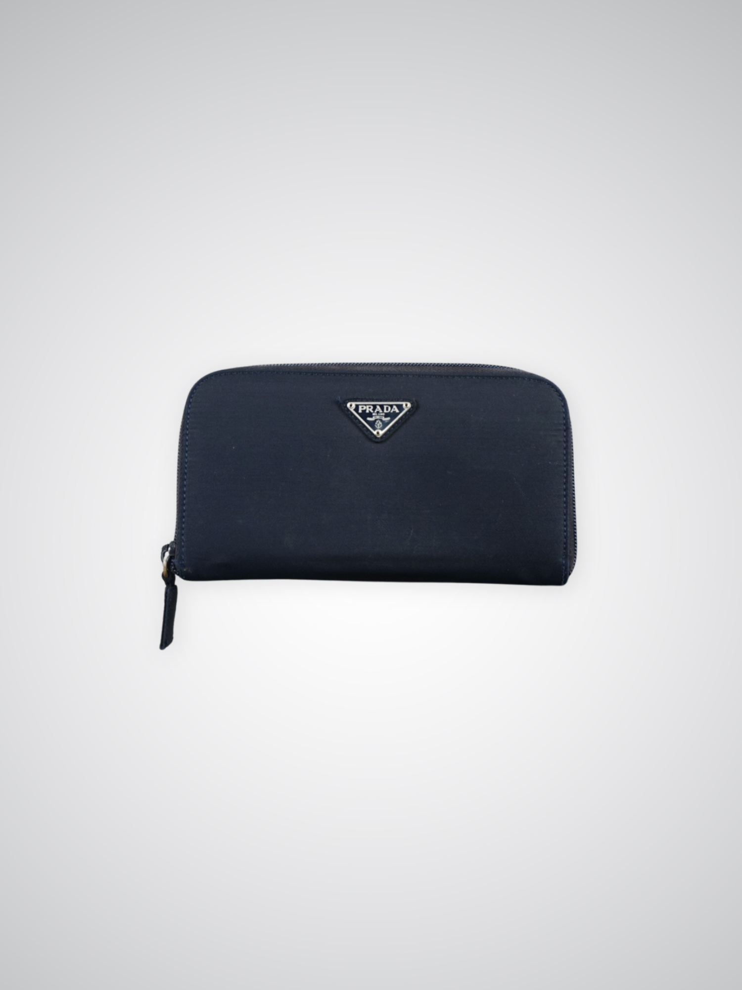 Portefeuille Prada