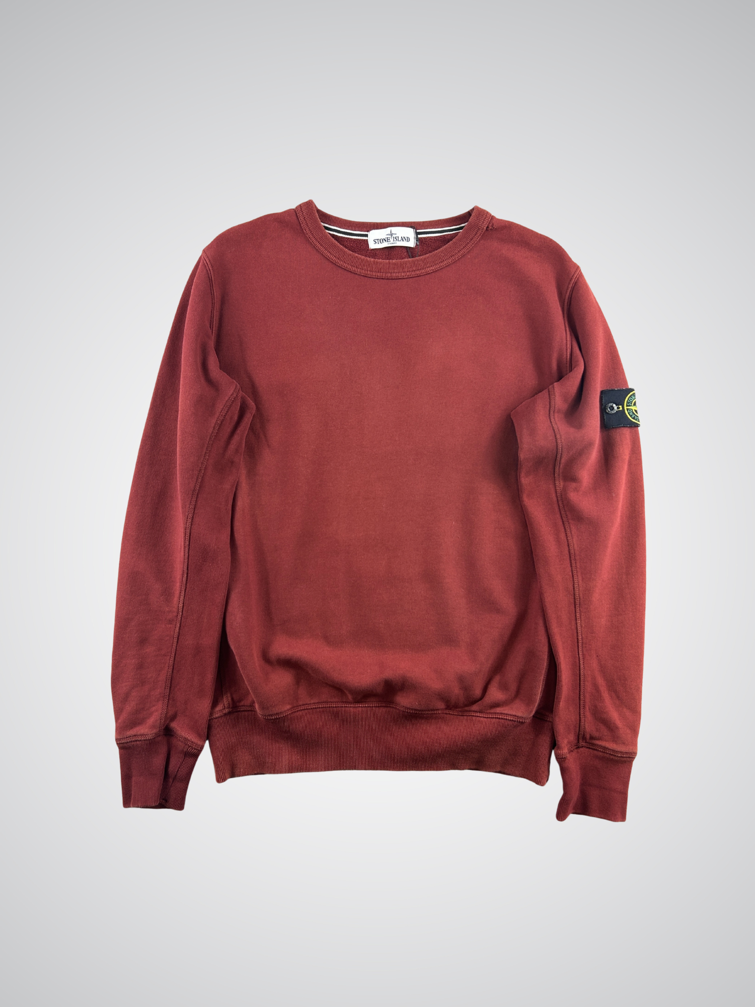 Sweat Stone Island (L)