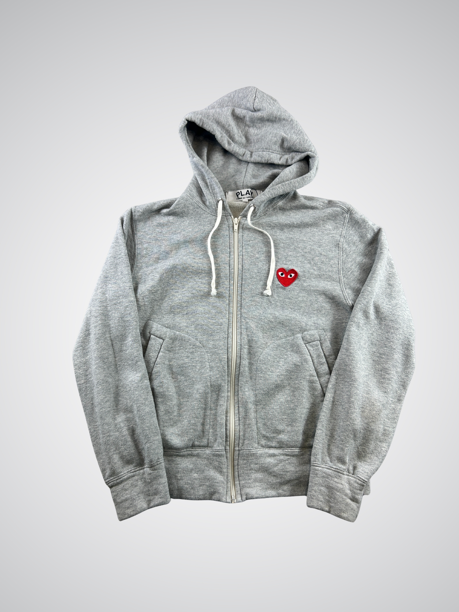 Gilet Comme des Garçons (M femme)