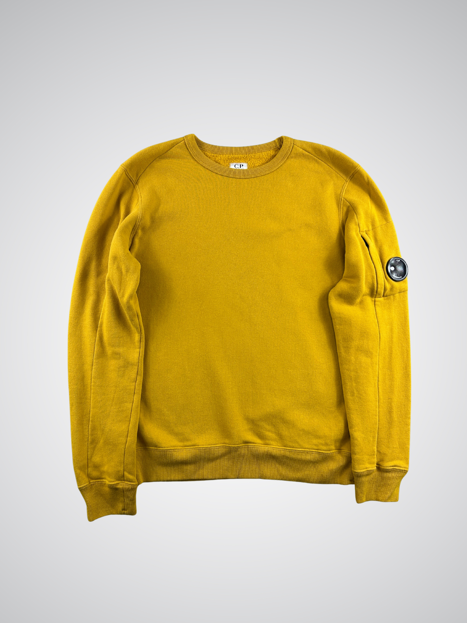 Sweat CP Company (14a - S)