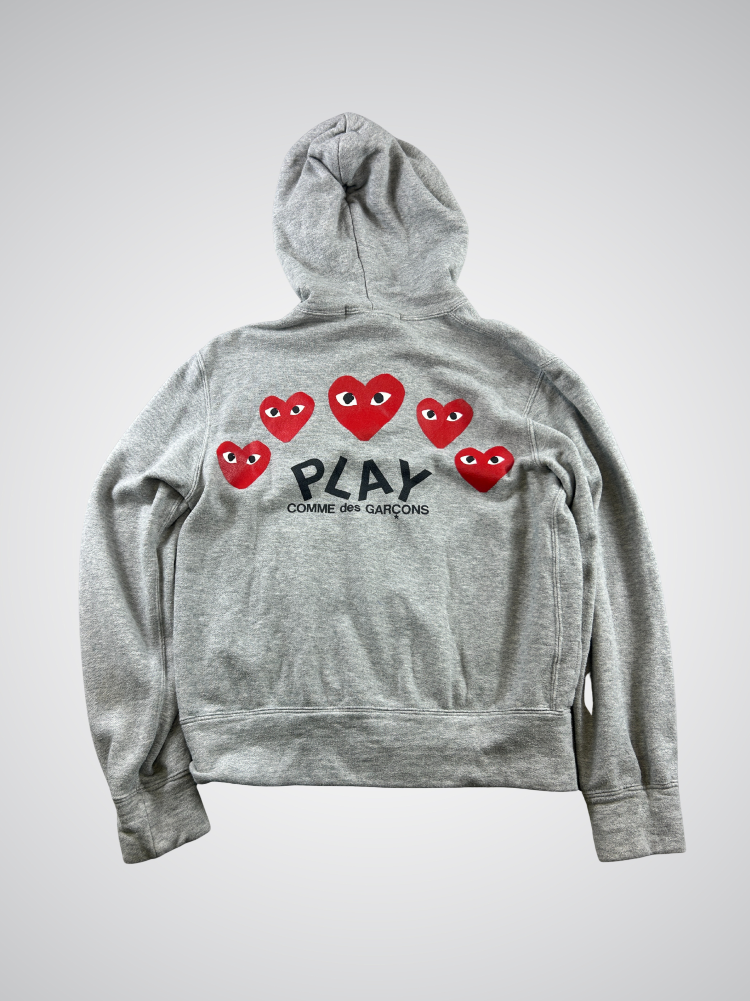 Gilet Comme des Garçons (M femme)