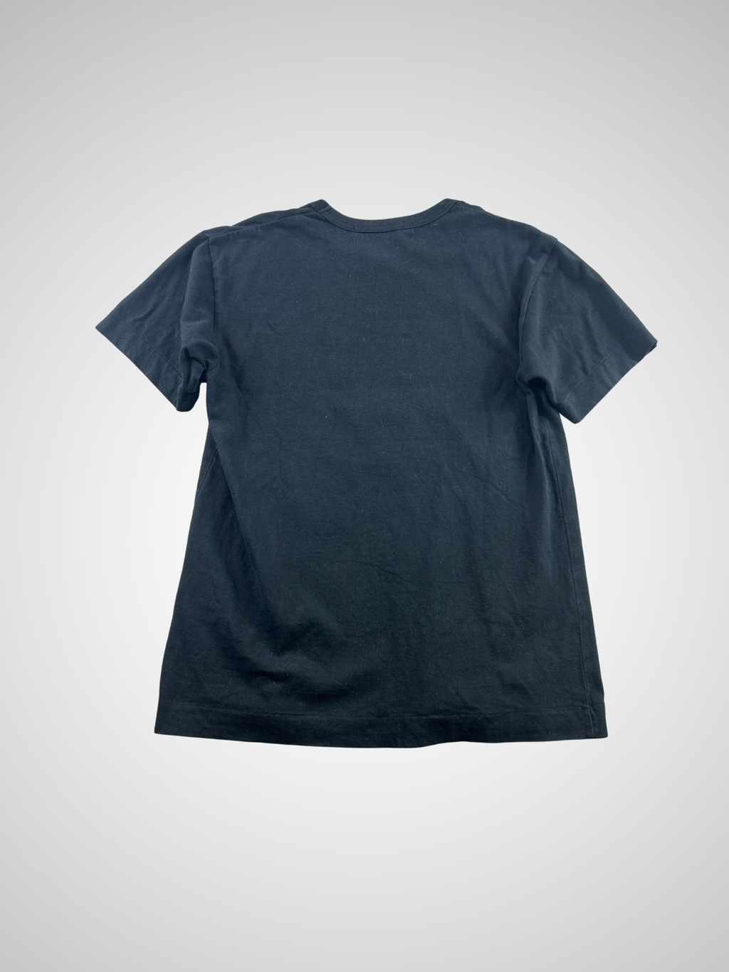 T-shirt Comme des Garçons (S femme)